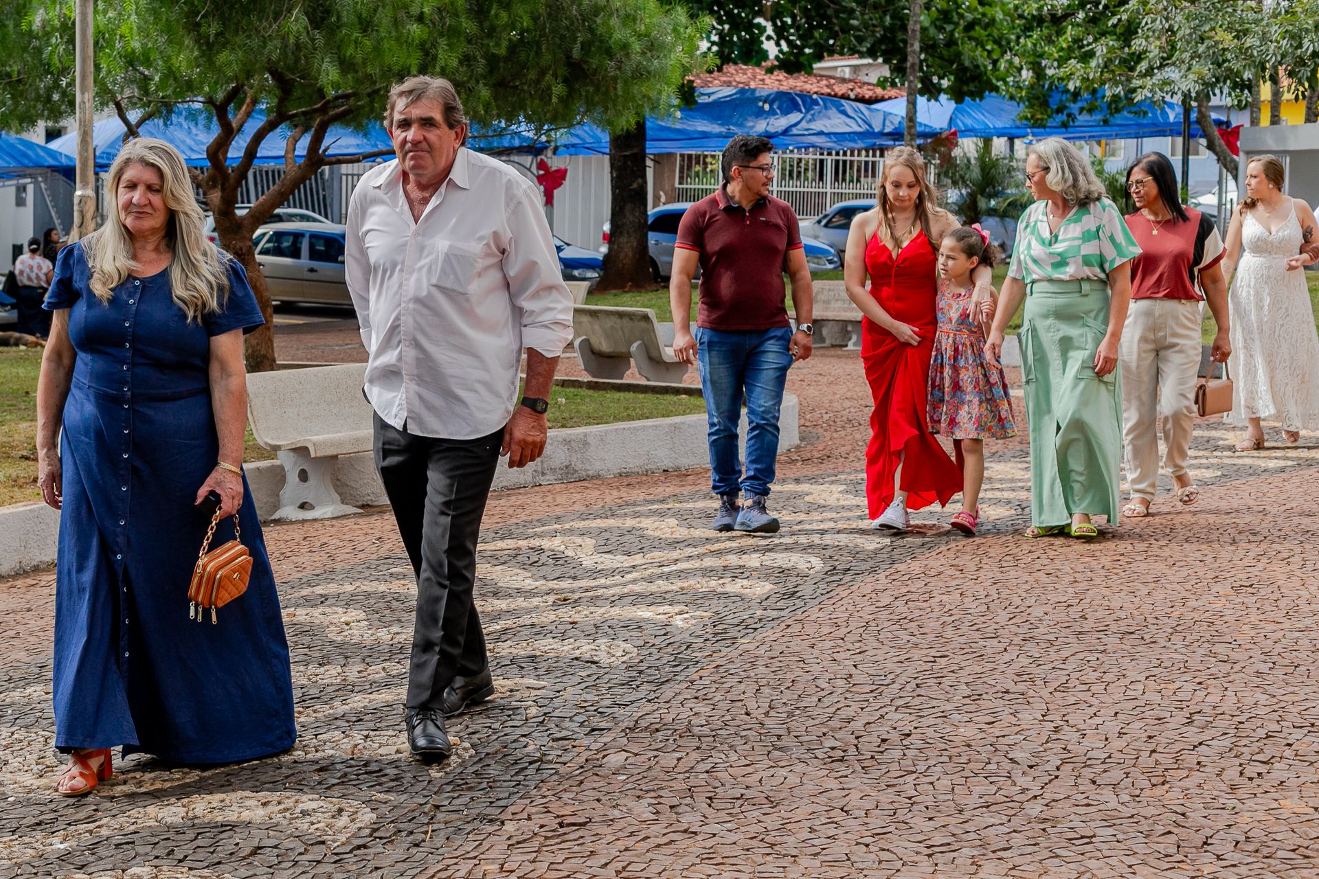 Casamento Civil Micheli e Juninho em Itamogi MG - 2 - 27