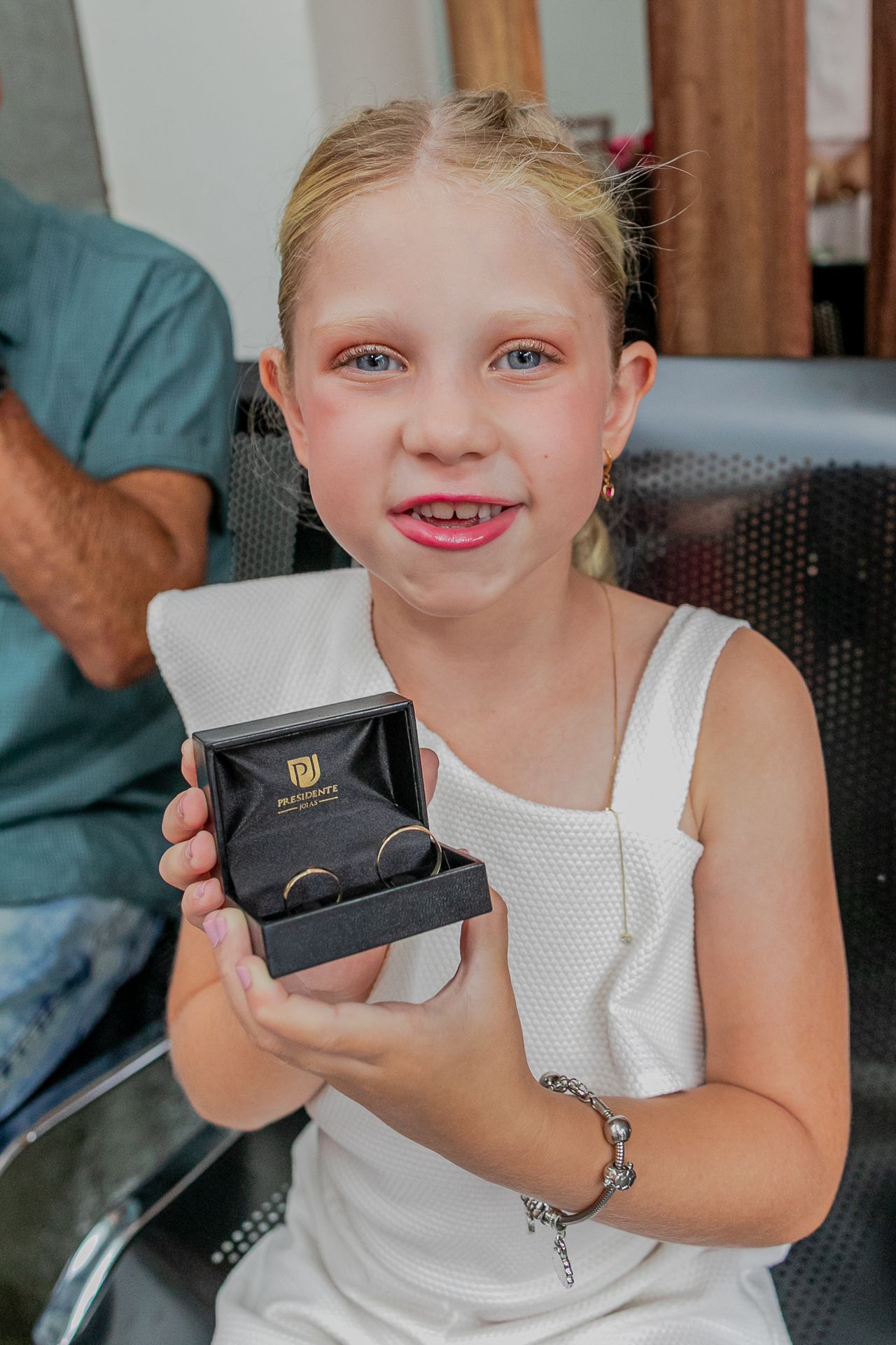 Casamento Civil Micheli e Juninho em Itamogi MG - 2 - 2
