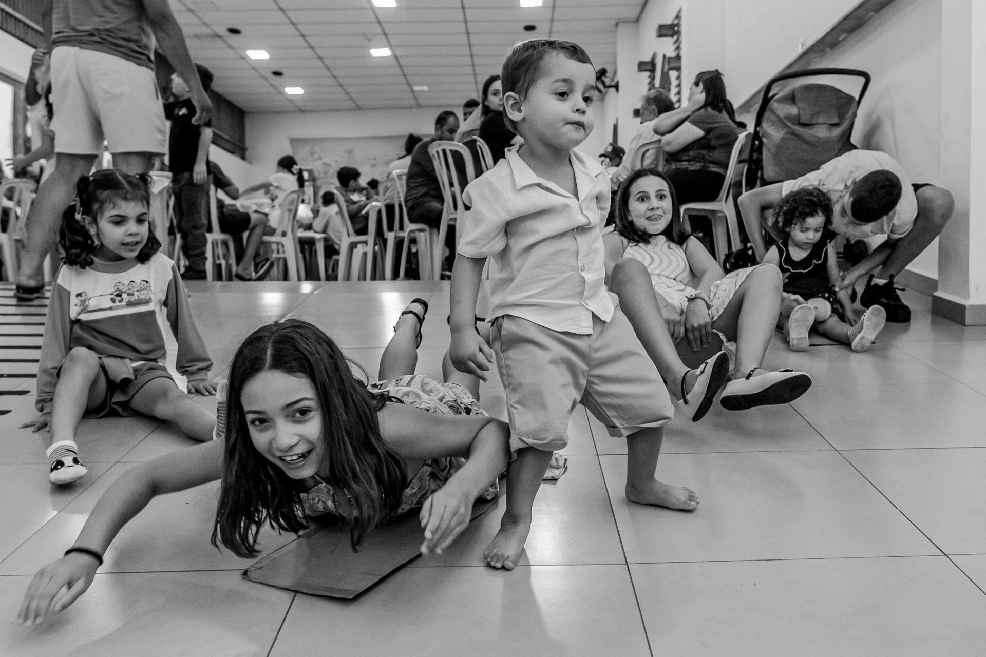 Aniversário de 1 ano da Giovanna em Itamogi MG - 2 - 10