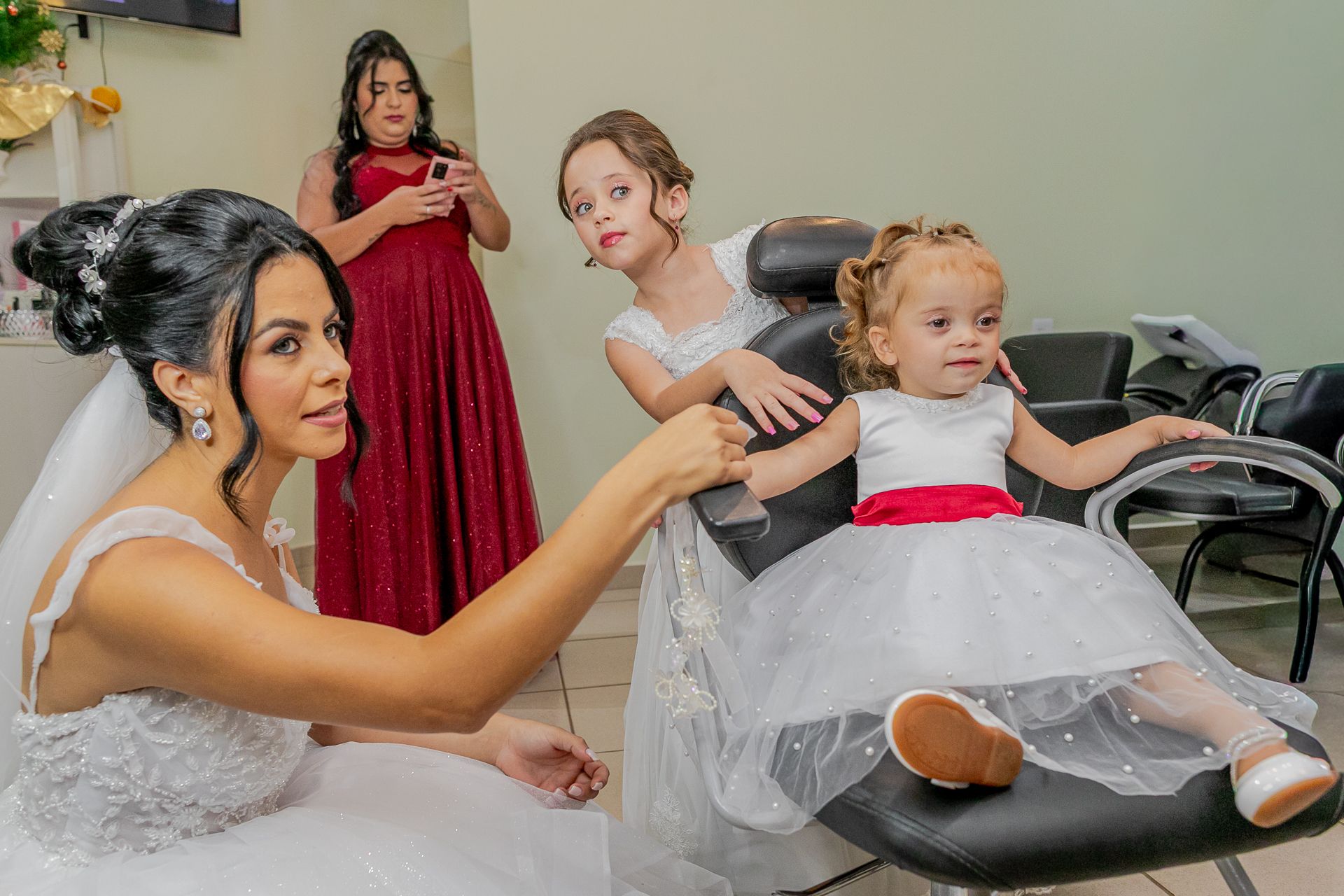 Casamento Larissa e Bruno no Lagos da Ilha - Santo Antônio da Alegria SP - 2 - 13