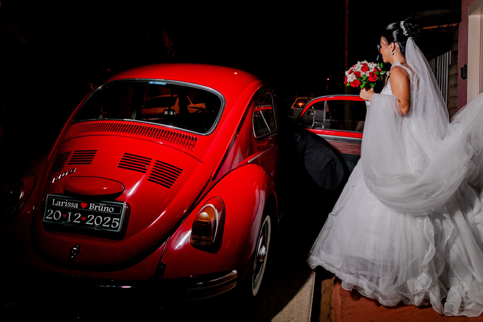 Casamento Larissa e Bruno no Lagos da Ilha - Santo Antônio da Alegria SP - 2 - 16