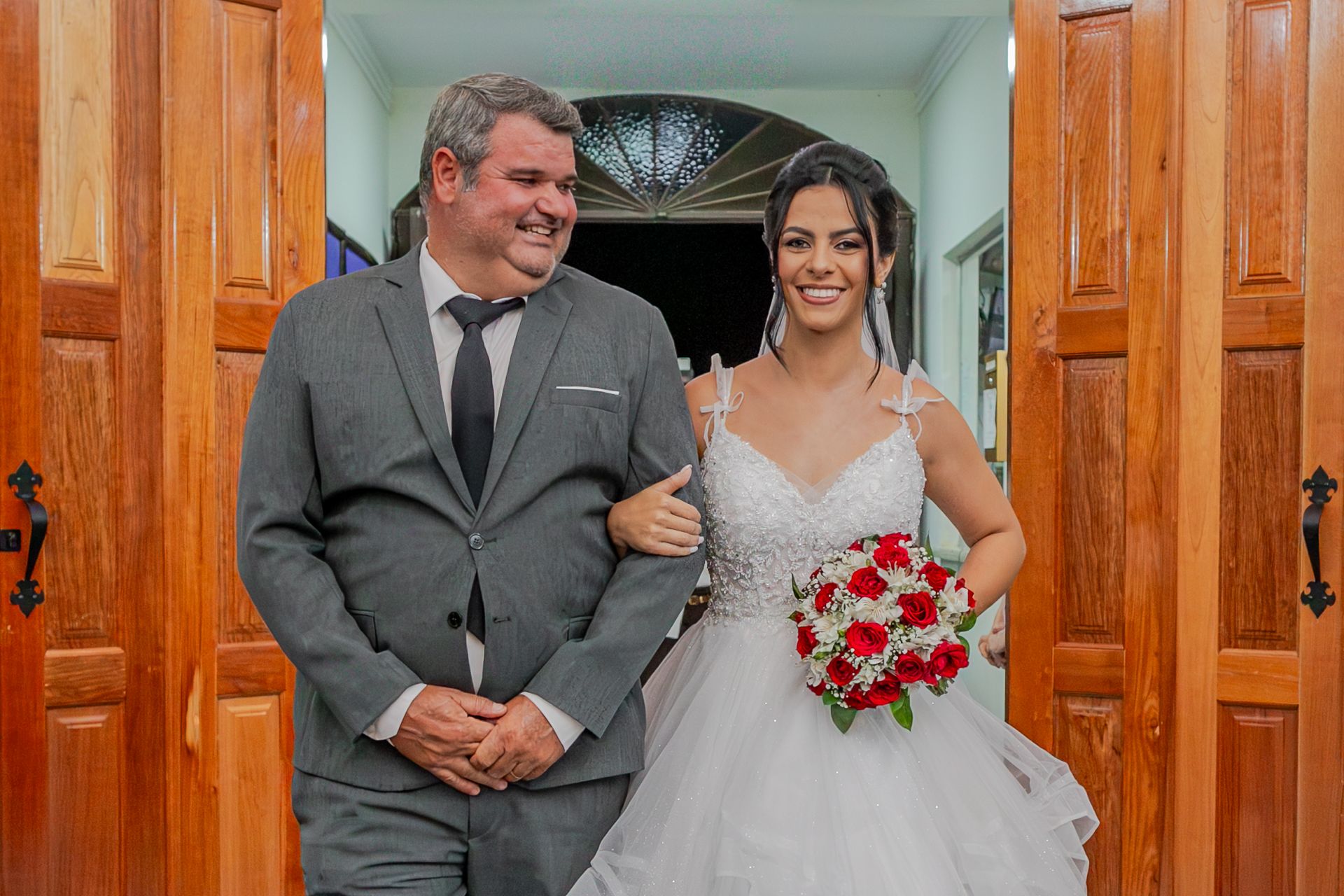 Casamento Larissa e Bruno no Lagos da Ilha - Santo Antônio da Alegria SP - 2 - 23