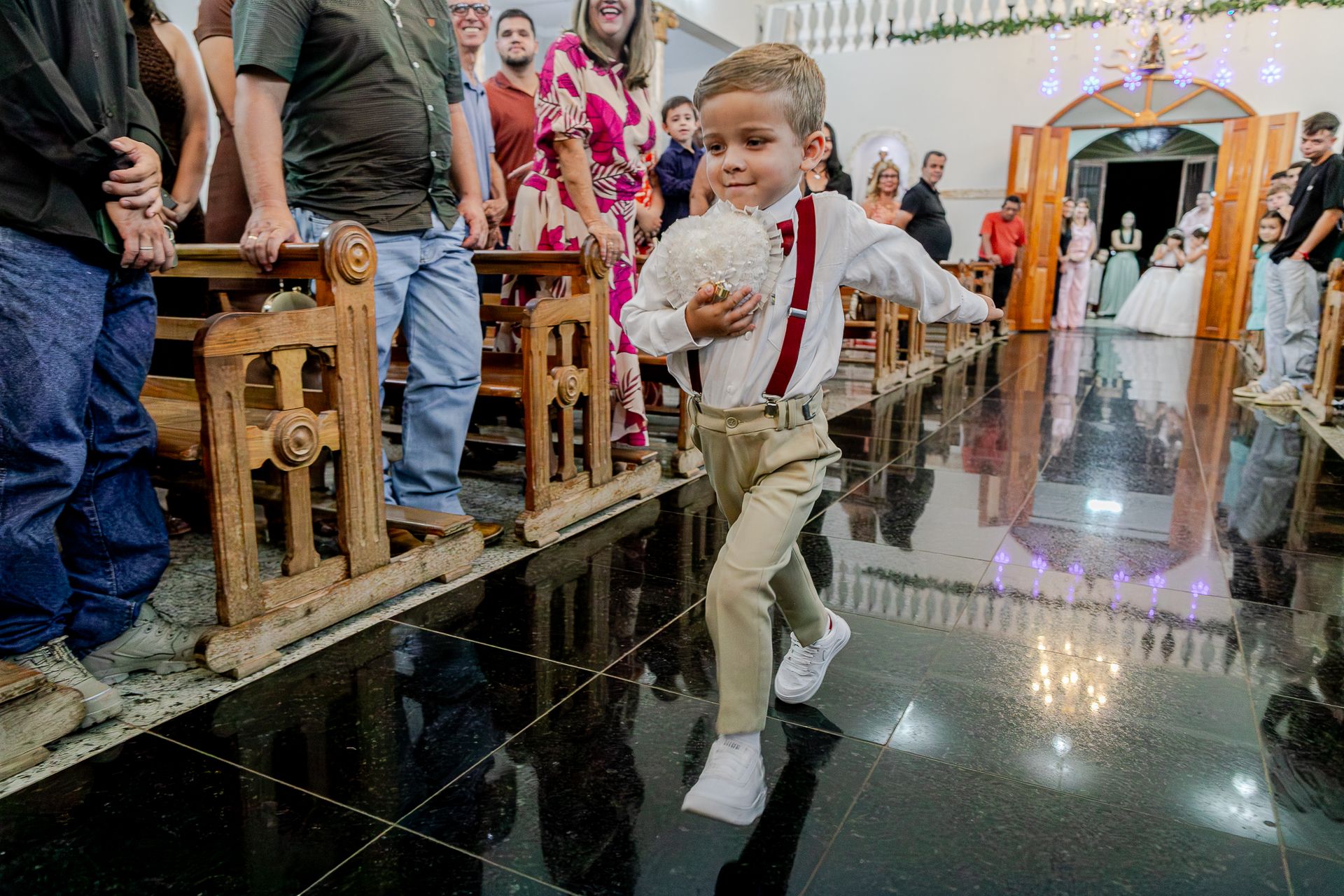 Casamento Larissa e Bruno no Lagos da Ilha - Santo Antônio da Alegria SP - 2 - 27