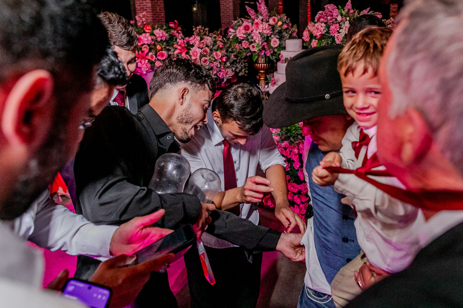 Casamento Larissa e Bruno no Lagos da Ilha - Santo Antônio da Alegria SP - 2 - 53