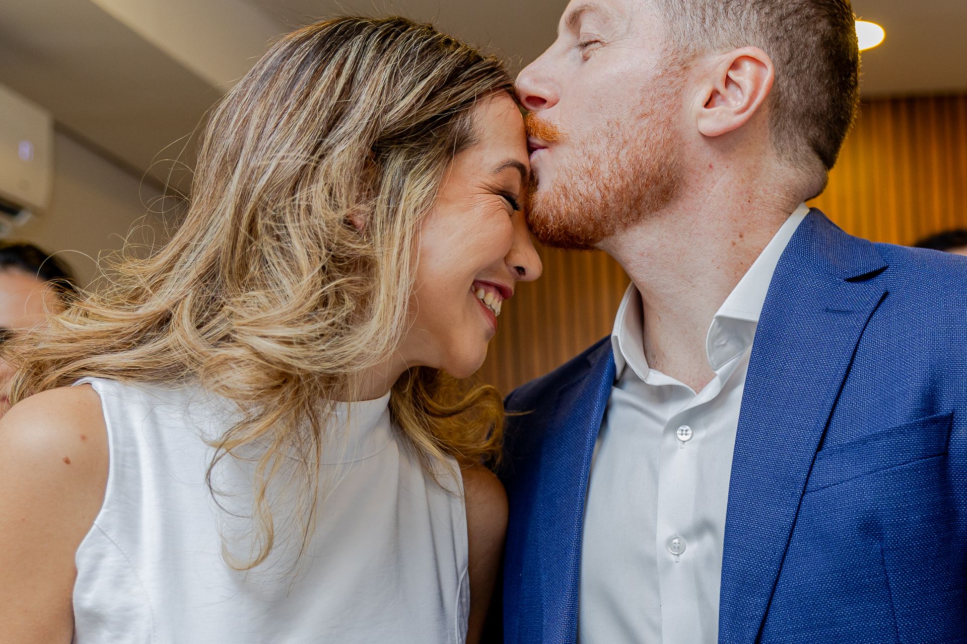 Casamento Civil Keila e Adriano em São Paulo SP - 2 - 0