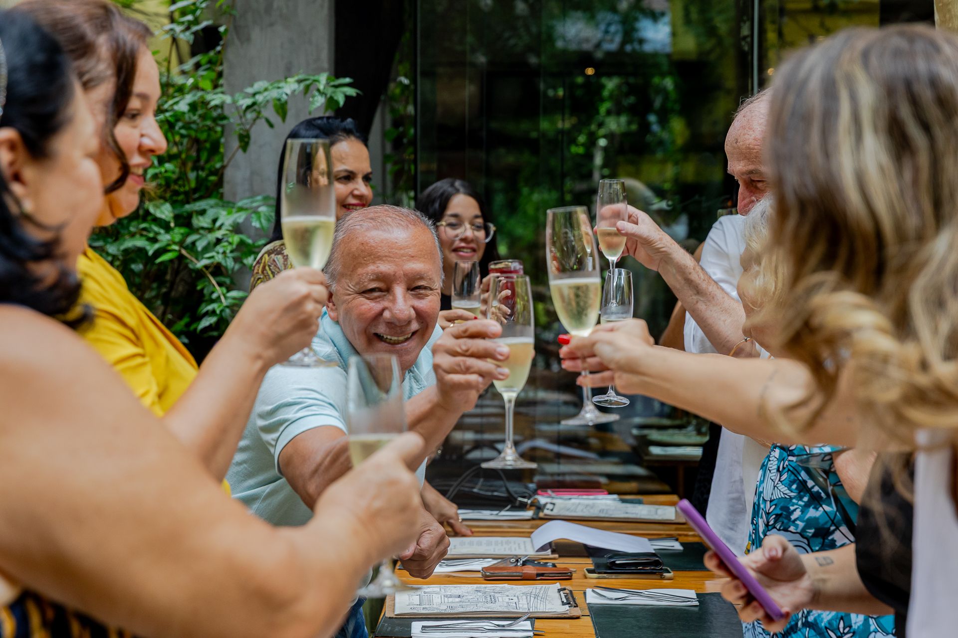 Casamento Civil Keila e Adriano em São Paulo SP - 2 - 13