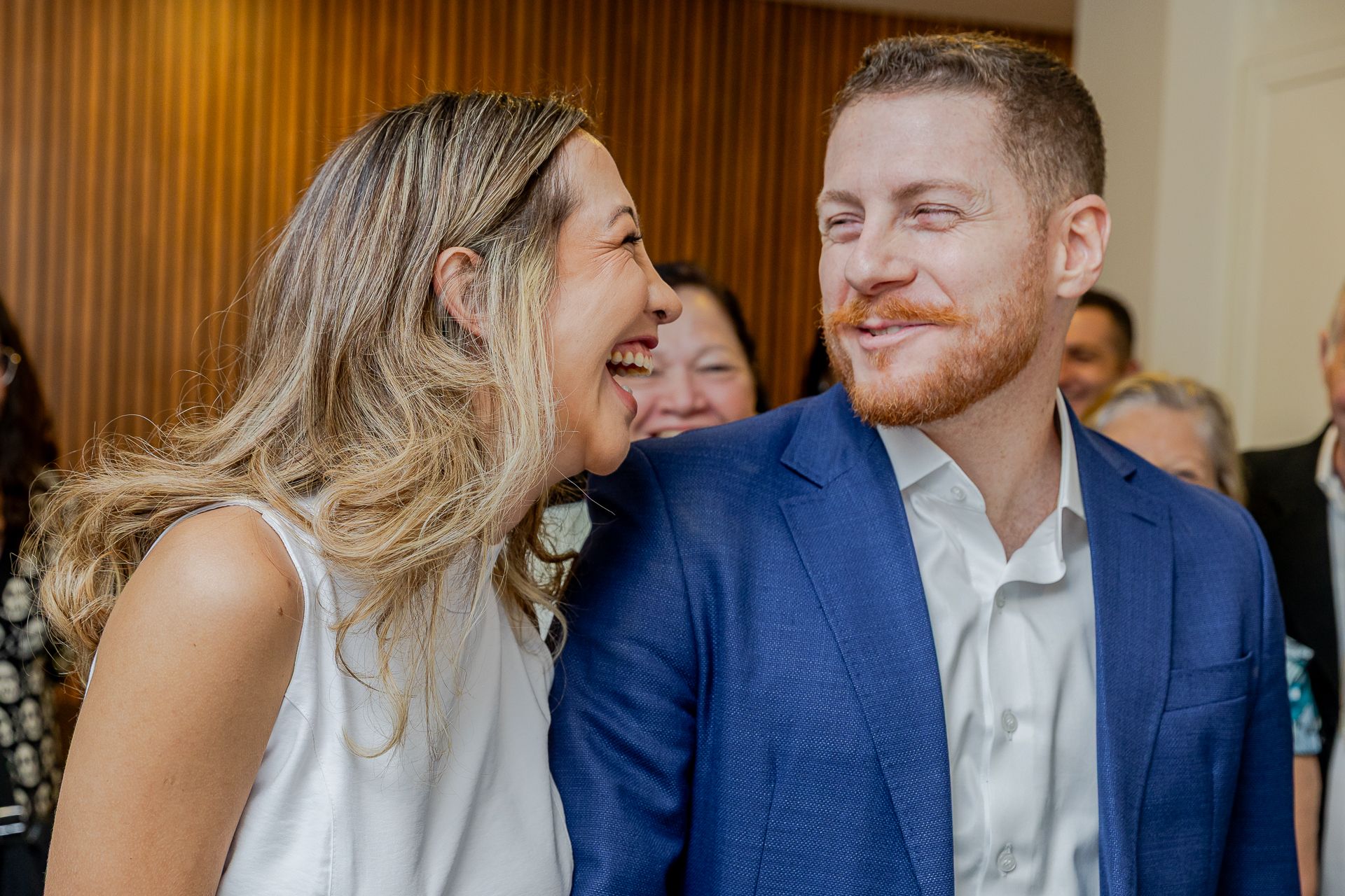 Casamento Civil Keila e Adriano em São Paulo SP - 2 - 2