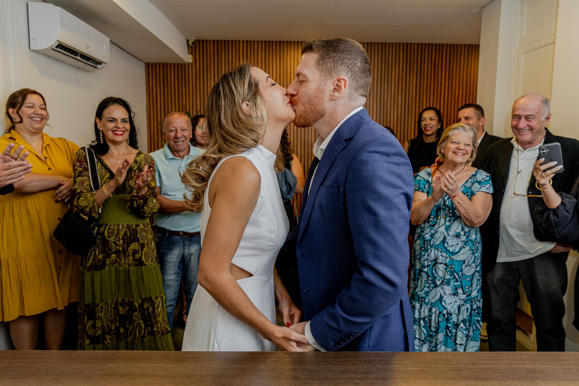 Casamento Civil Keila e Adriano em São Paulo SP - 2 - 8
