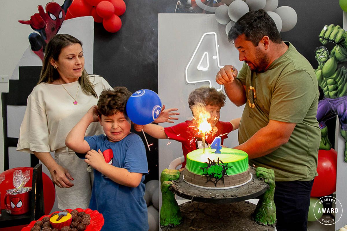 Fotógrafa de Casamentos, Eventos e Momentos em Família - 1 - 3