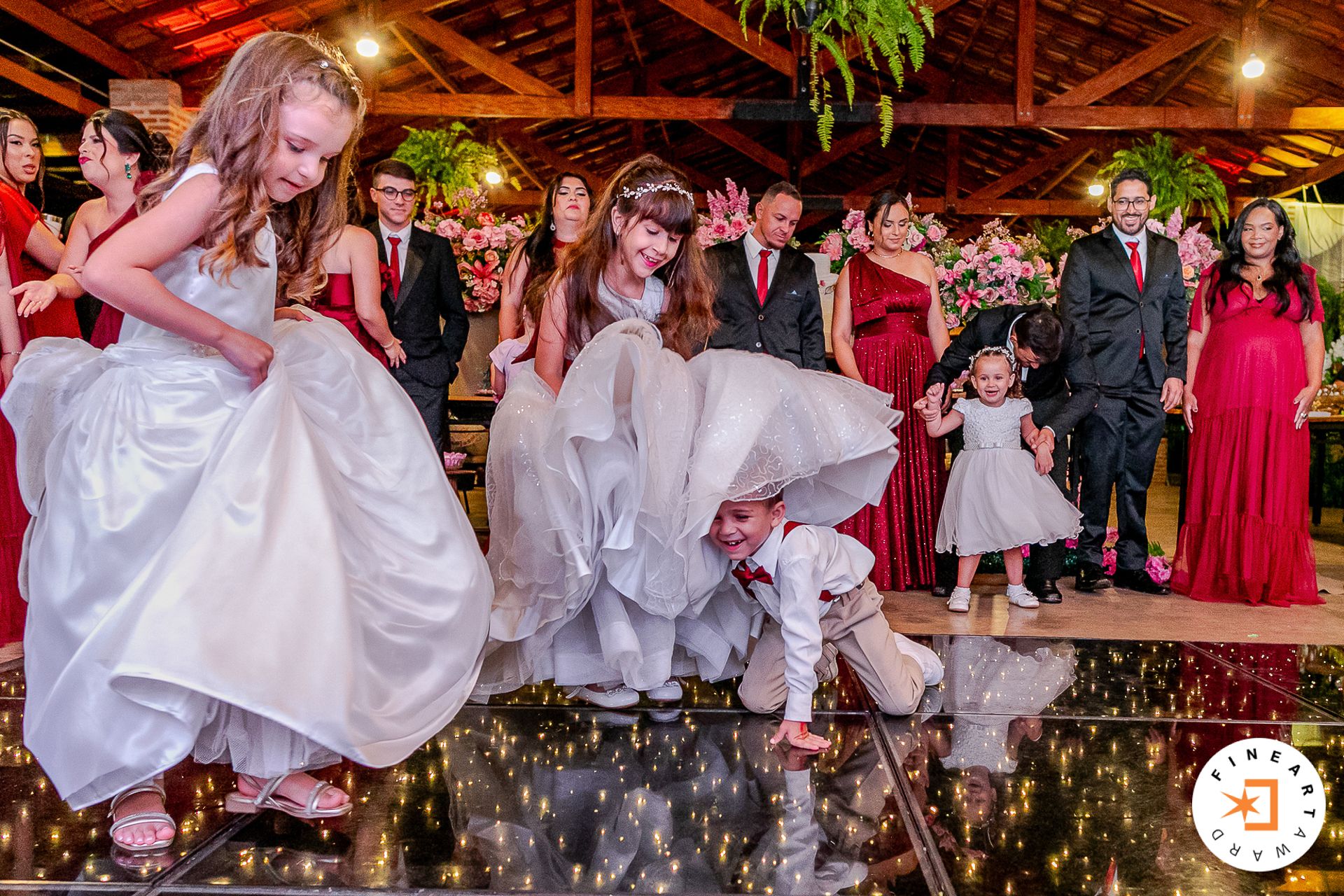 Fotógrafa de Casamentos, Eventos e Momentos em Família - 1 - 1