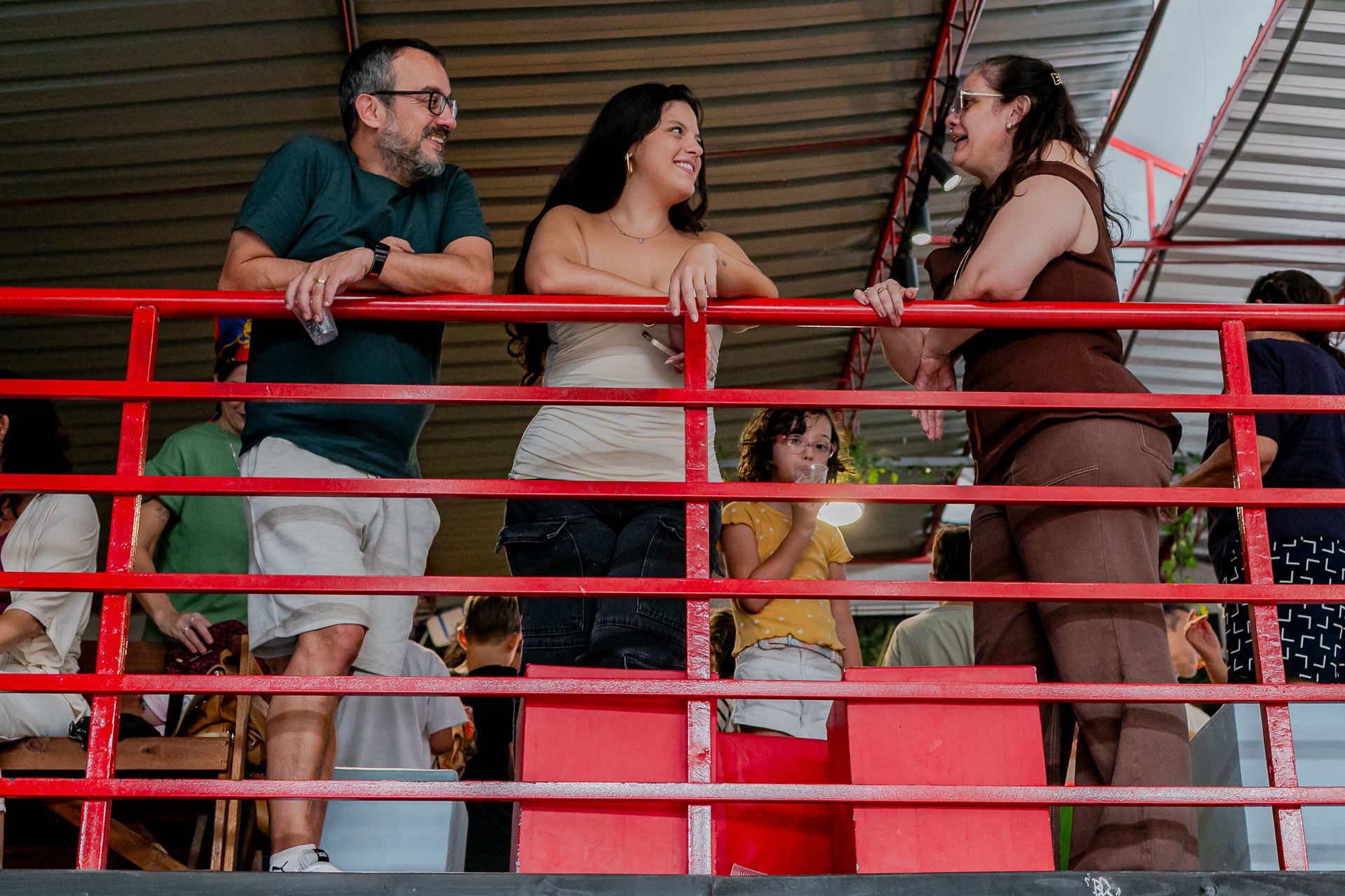 Aniversário de 7 anos do Felipe no Tracer Parkour Santana em São Paulo SP - 2 - 17