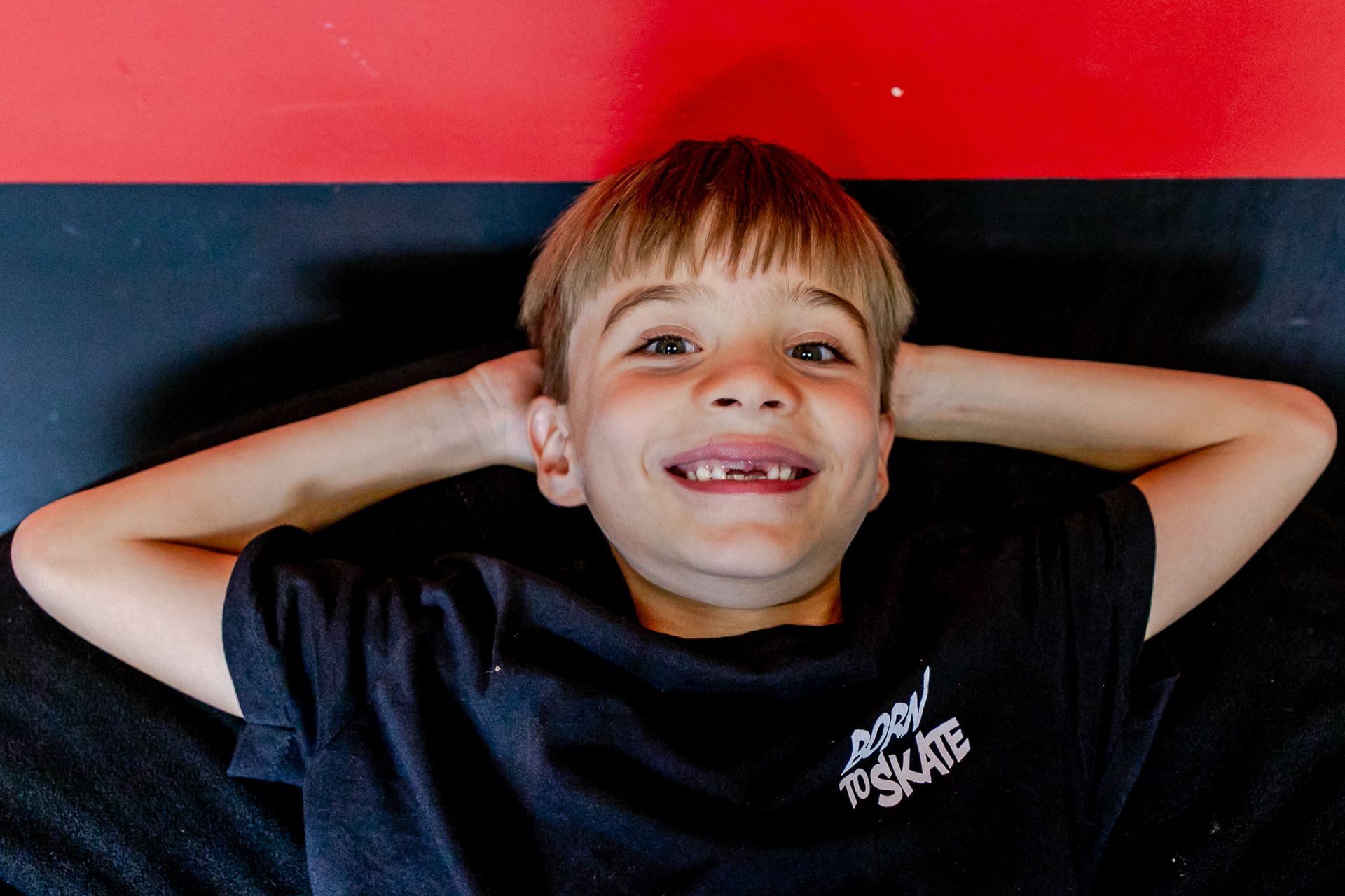 Aniversário de 7 anos do Felipe no Tracer Parkour Santana em São Paulo SP - 2 - 1