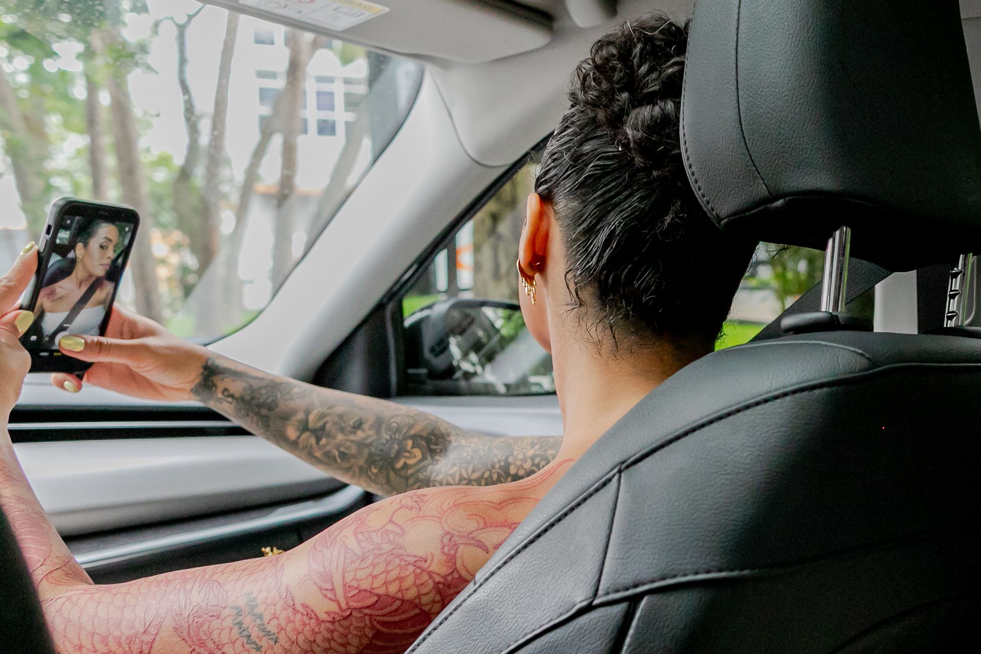 Casamento Civil Bia e Thiago no Restaurante Mani e Sesc Pompéia em São Paulo SP - 2 - 15