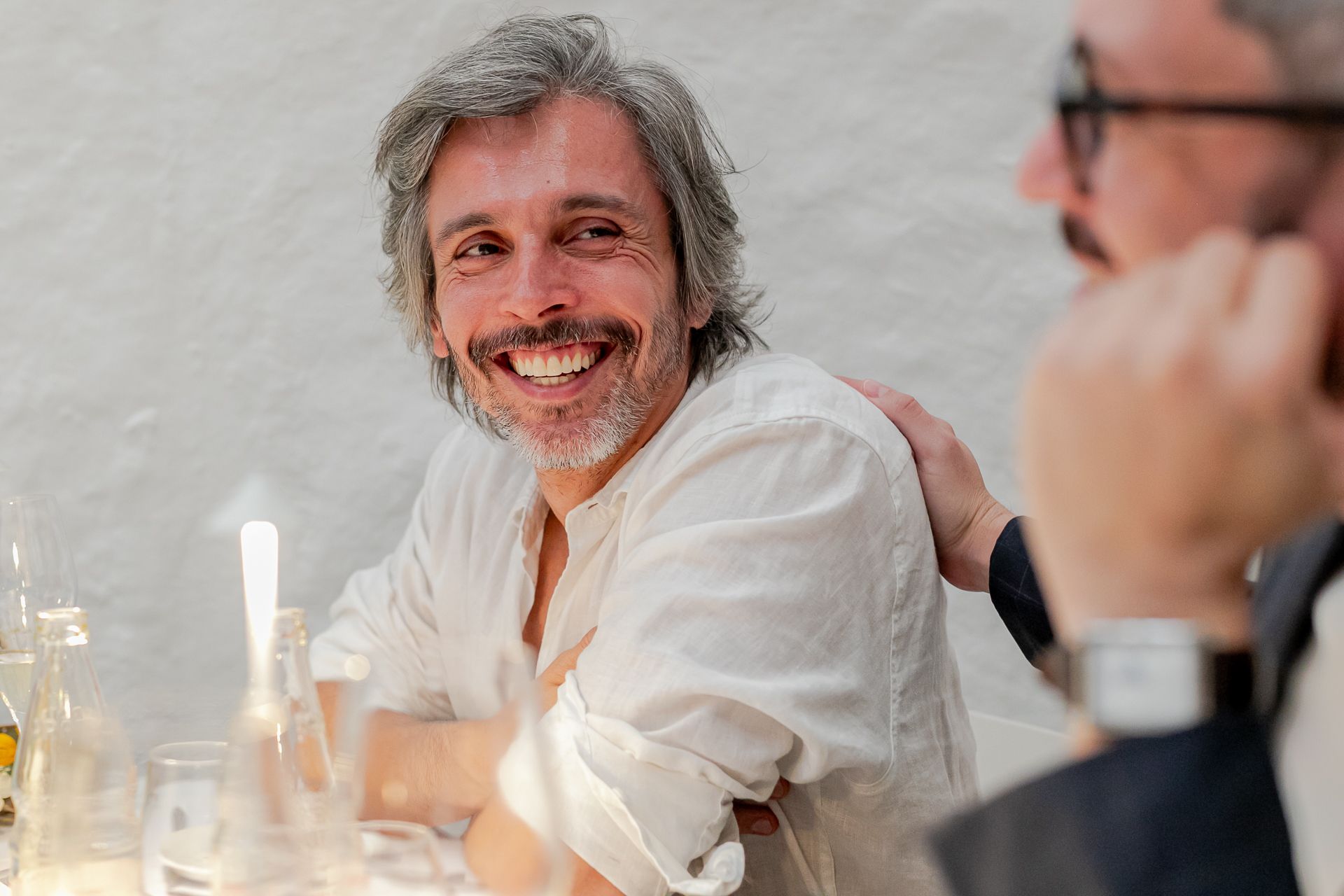 Casamento Civil Bia e Thiago no Restaurante Mani e Sesc Pompéia em São Paulo SP - 2 - 28