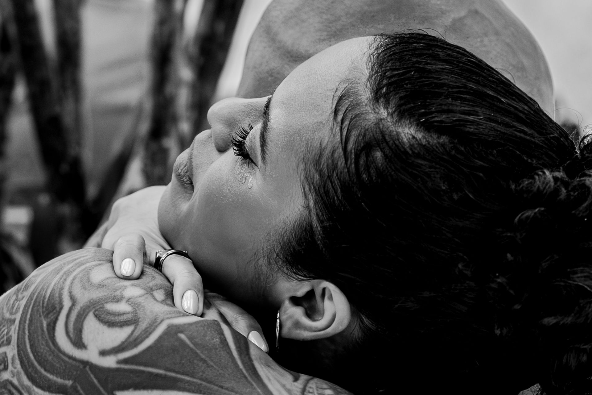 Casamento Civil Bia e Thiago no Restaurante Mani e Sesc Pompéia em São Paulo SP - 2 - 36