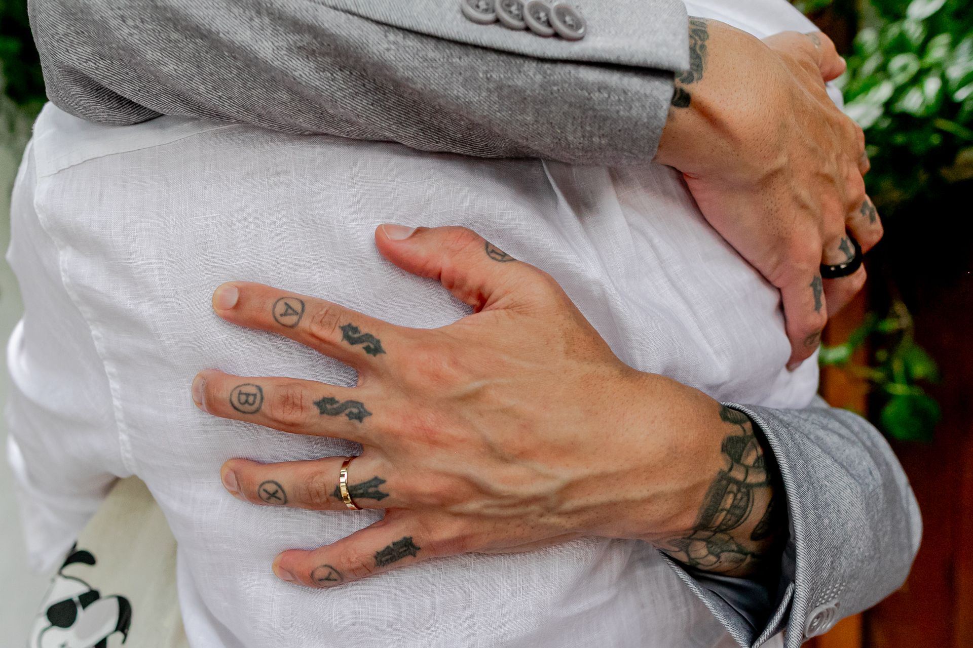 Casamento Civil Bia e Thiago no Restaurante Mani e Sesc Pompéia em São Paulo SP - 2 - 42