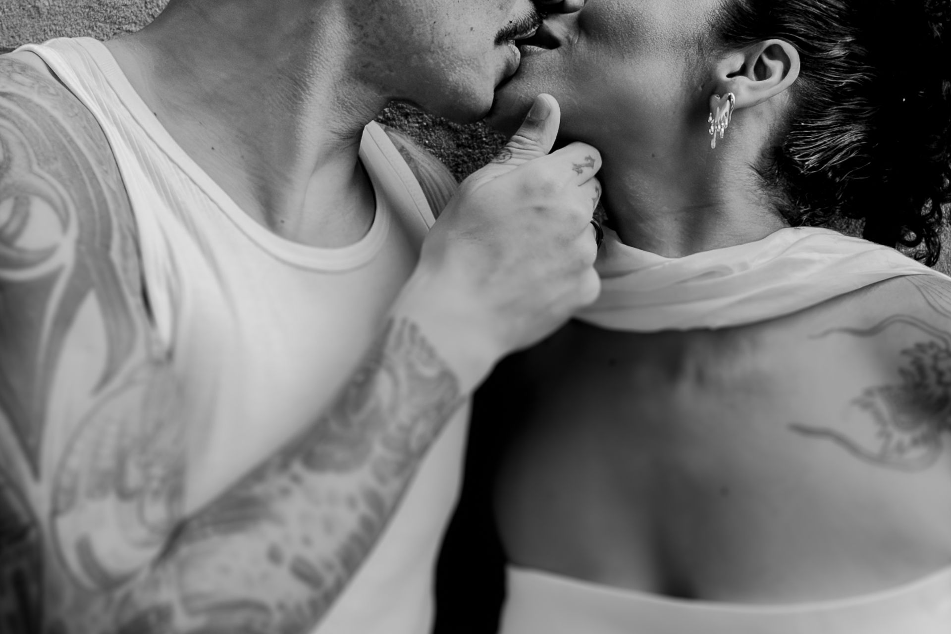 Casamento Civil Bia e Thiago no Restaurante Mani e Sesc Pompéia em São Paulo SP - 2 - 52