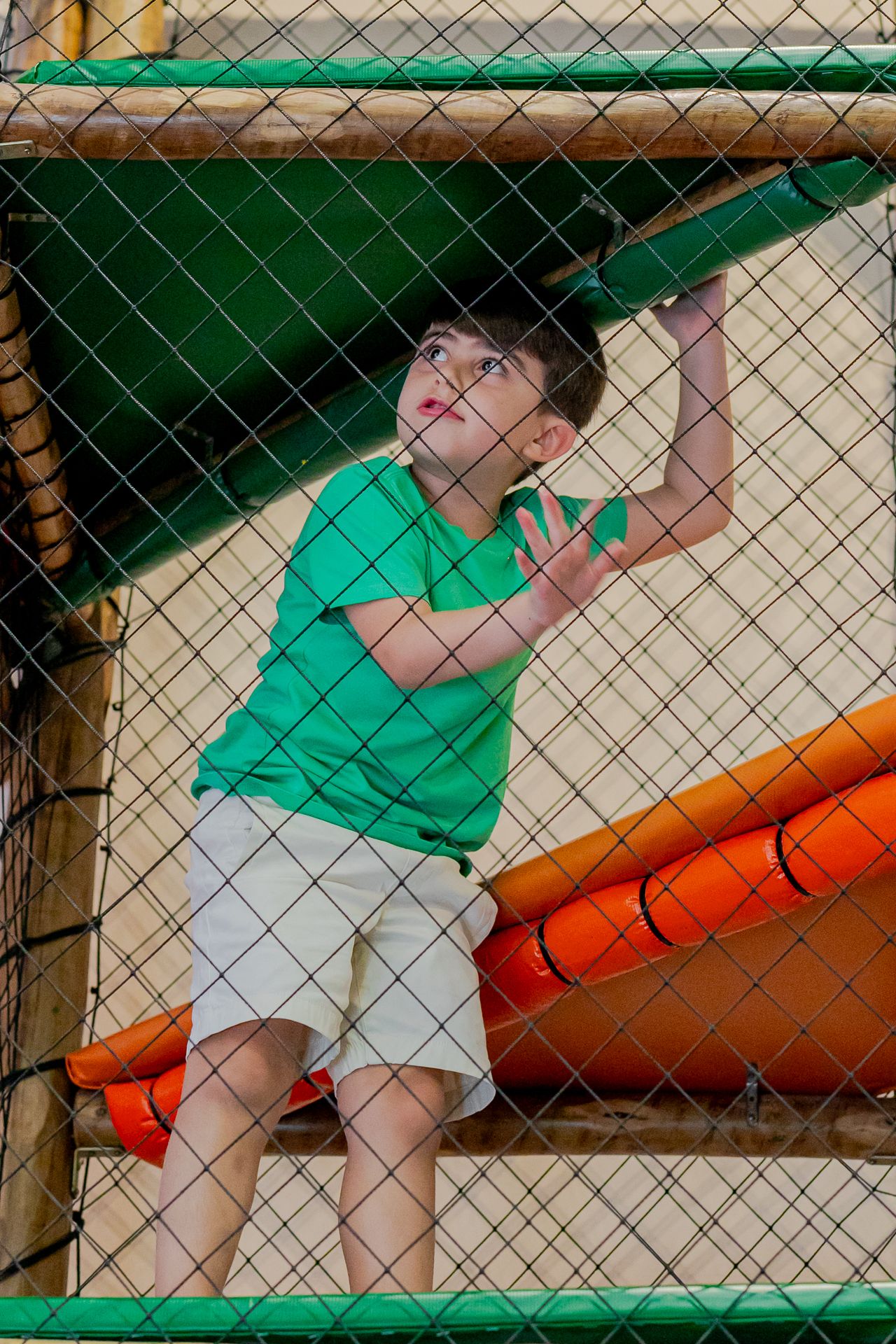 Aniversário de 6 anos do João Pedro no Buffet Estação Vai e Vem em São Paulo SP - 2 - 12