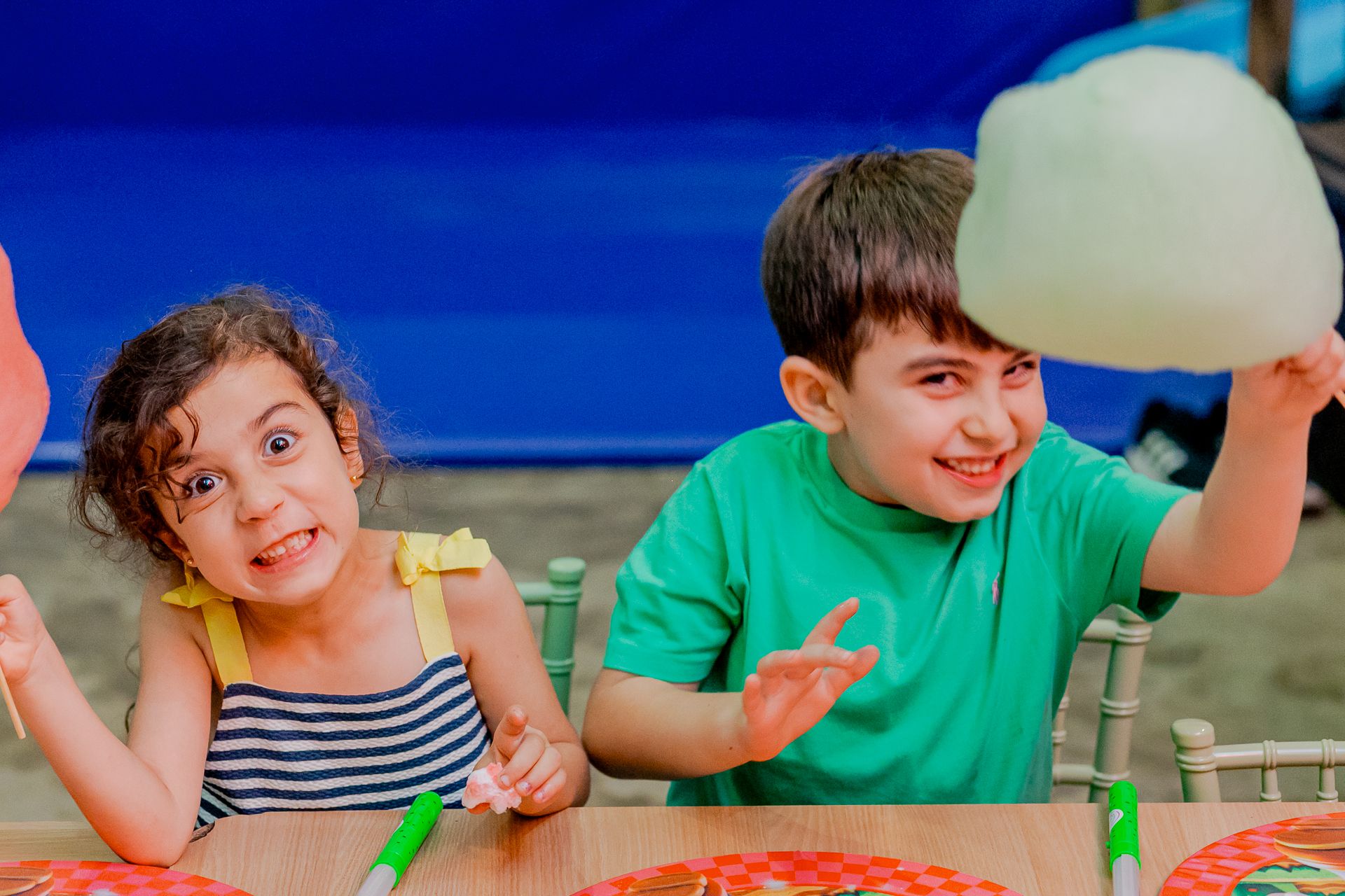Aniversário de 6 anos do João Pedro no Buffet Estação Vai e Vem em São Paulo SP - 2 - 15