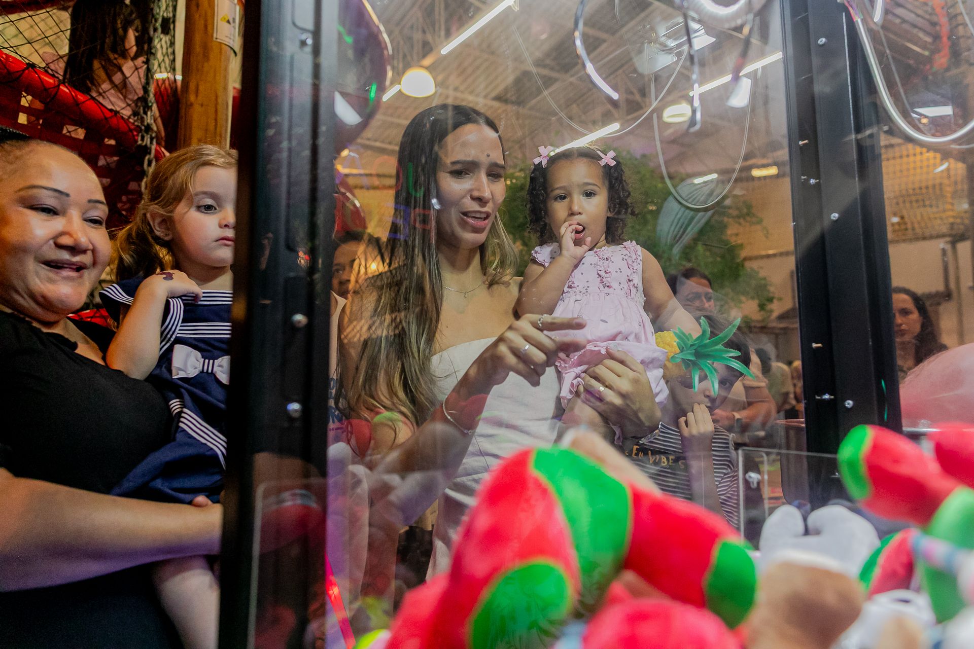 Aniversário de 6 anos do João Pedro no Buffet Estação Vai e Vem em São Paulo SP - 2 - 31