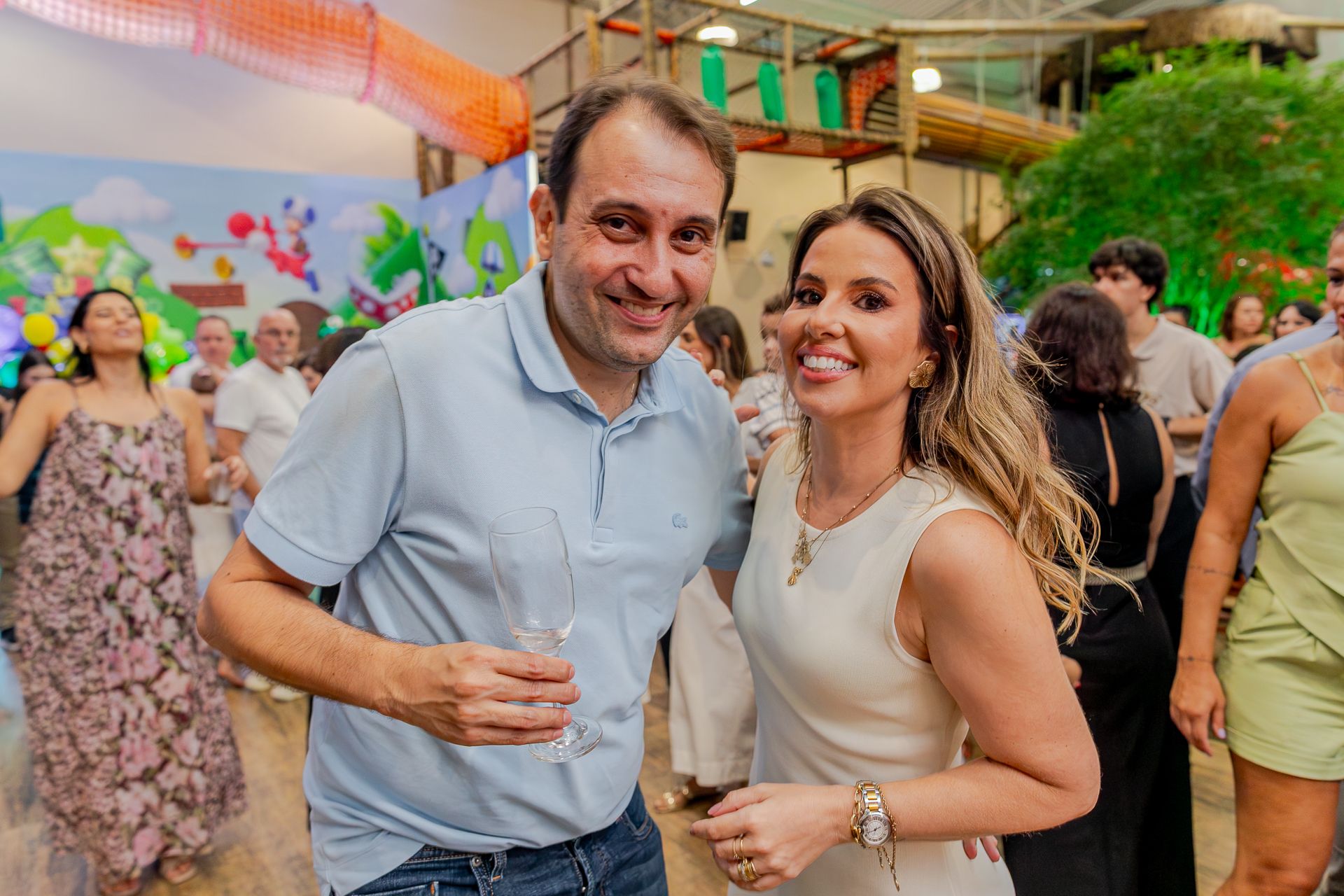 Aniversário de 6 anos do João Pedro no Buffet Estação Vai e Vem em São Paulo SP - 2 - 29