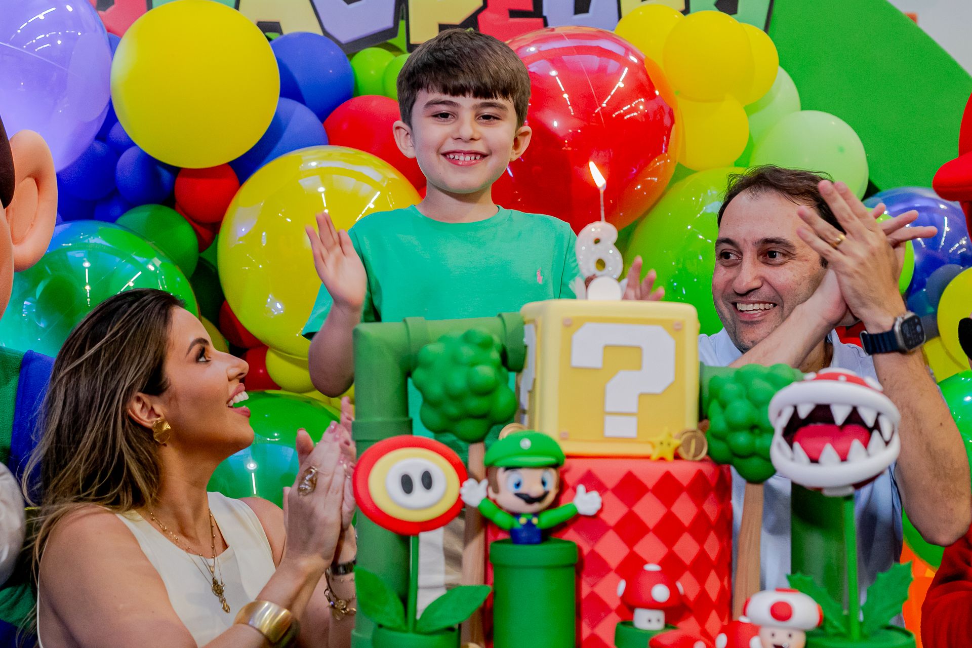 Aniversário de 6 anos do João Pedro no Buffet Estação Vai e Vem em São Paulo SP - 2 - 38
