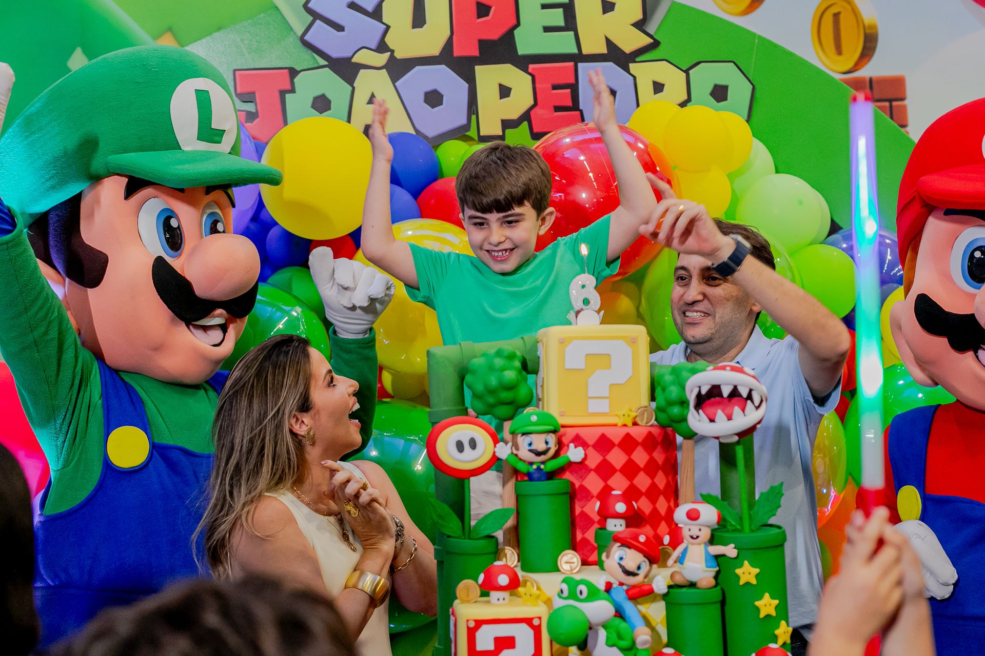 Aniversário de 6 anos do João Pedro no Buffet Estação Vai e Vem em São Paulo SP - 2 - 37