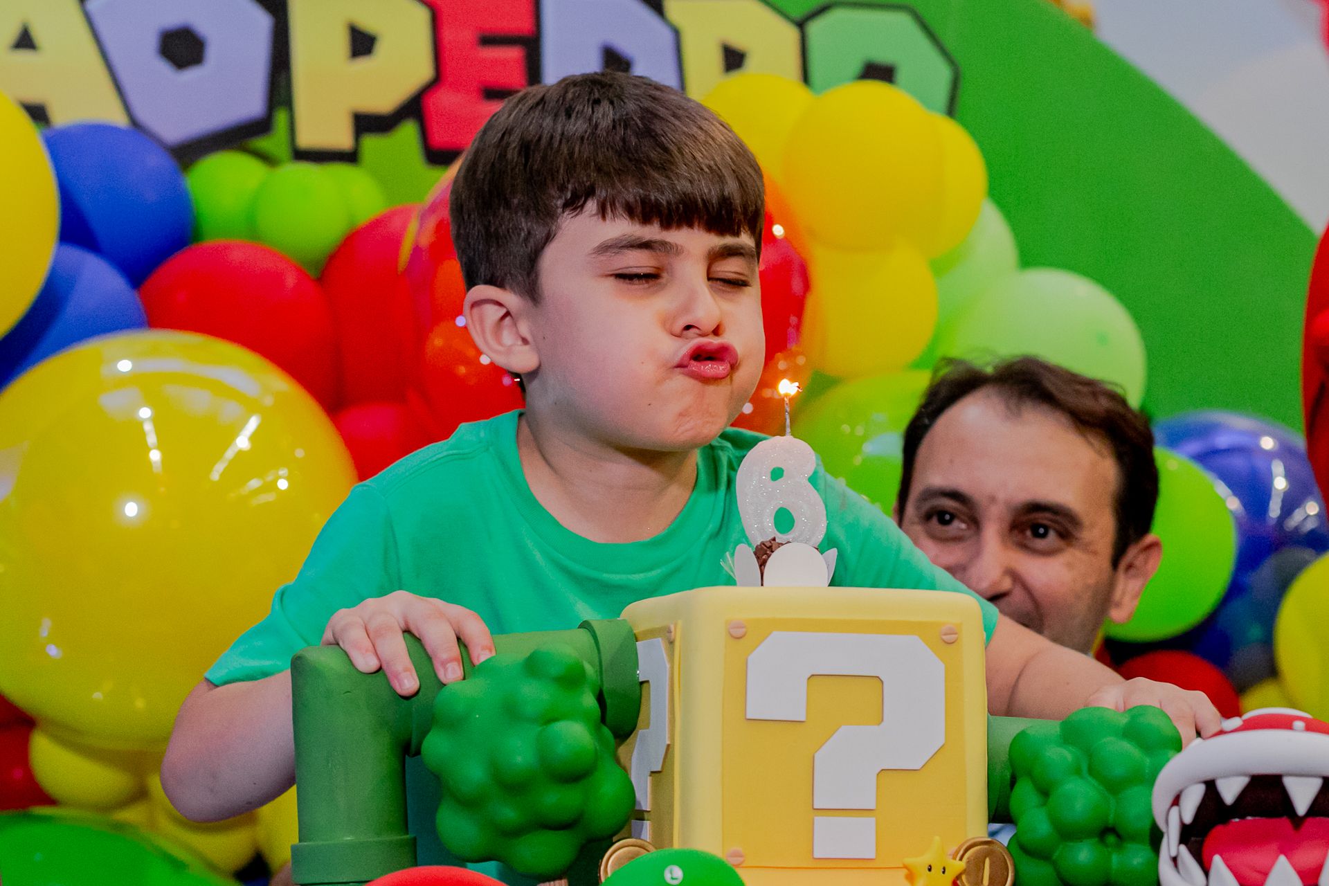 Aniversário de 6 anos do João Pedro no Buffet Estação Vai e Vem em São Paulo SP - 2 - 39