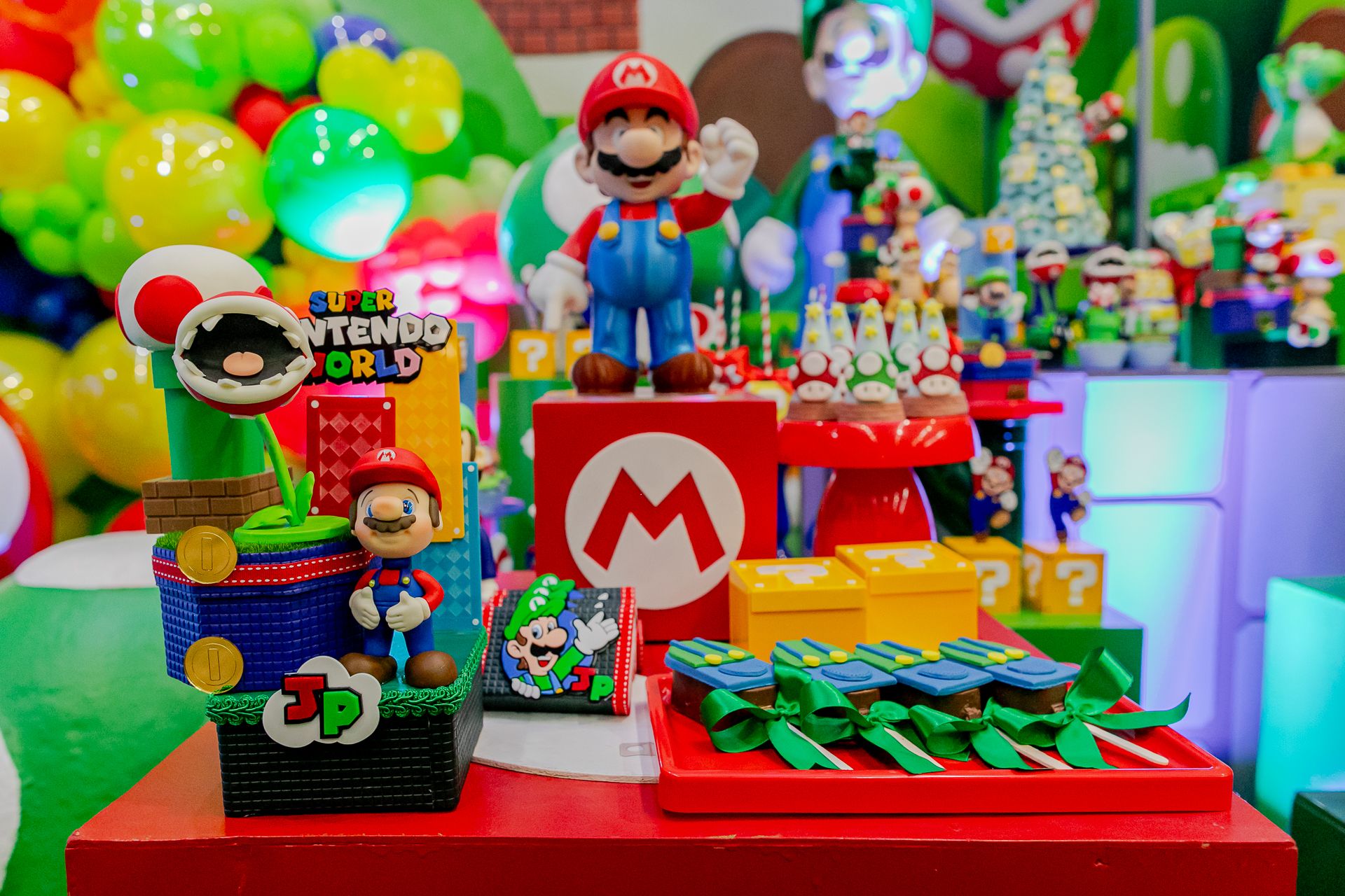 Aniversário de 6 anos do João Pedro no Buffet Estação Vai e Vem em São Paulo SP - 2 - 1