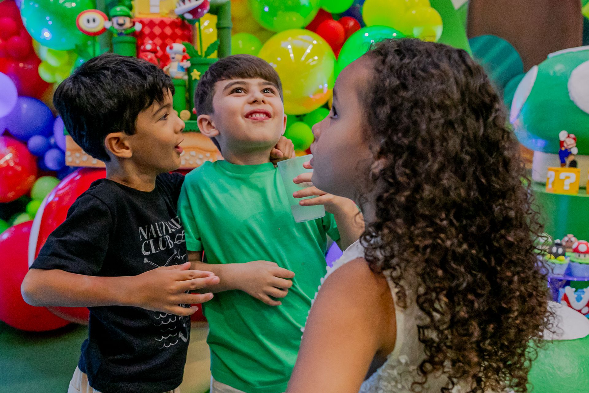 Aniversário de 6 anos do João Pedro no Buffet Estação Vai e Vem em São Paulo SP - 2 - 10