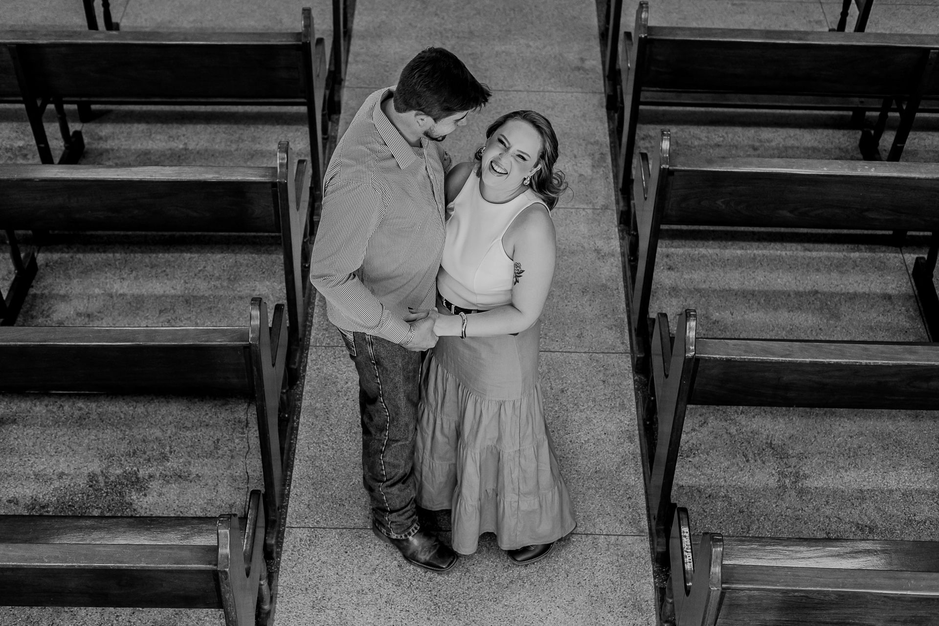 Pré Casamento Micheli e Juninho em Itamogi MG - 2 - 2