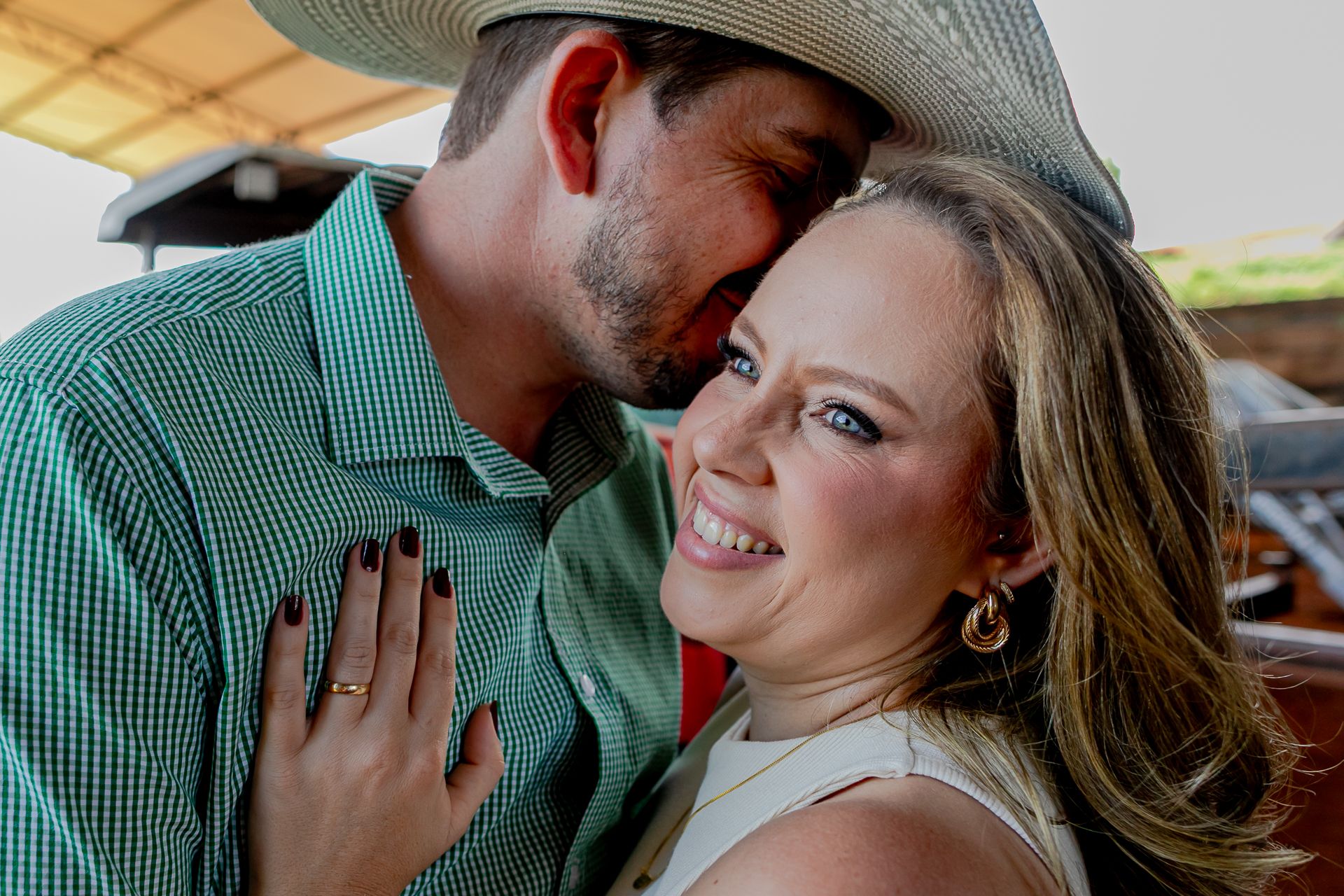 Pré Casamento Micheli e Juninho em Itamogi MG - 2 - 7