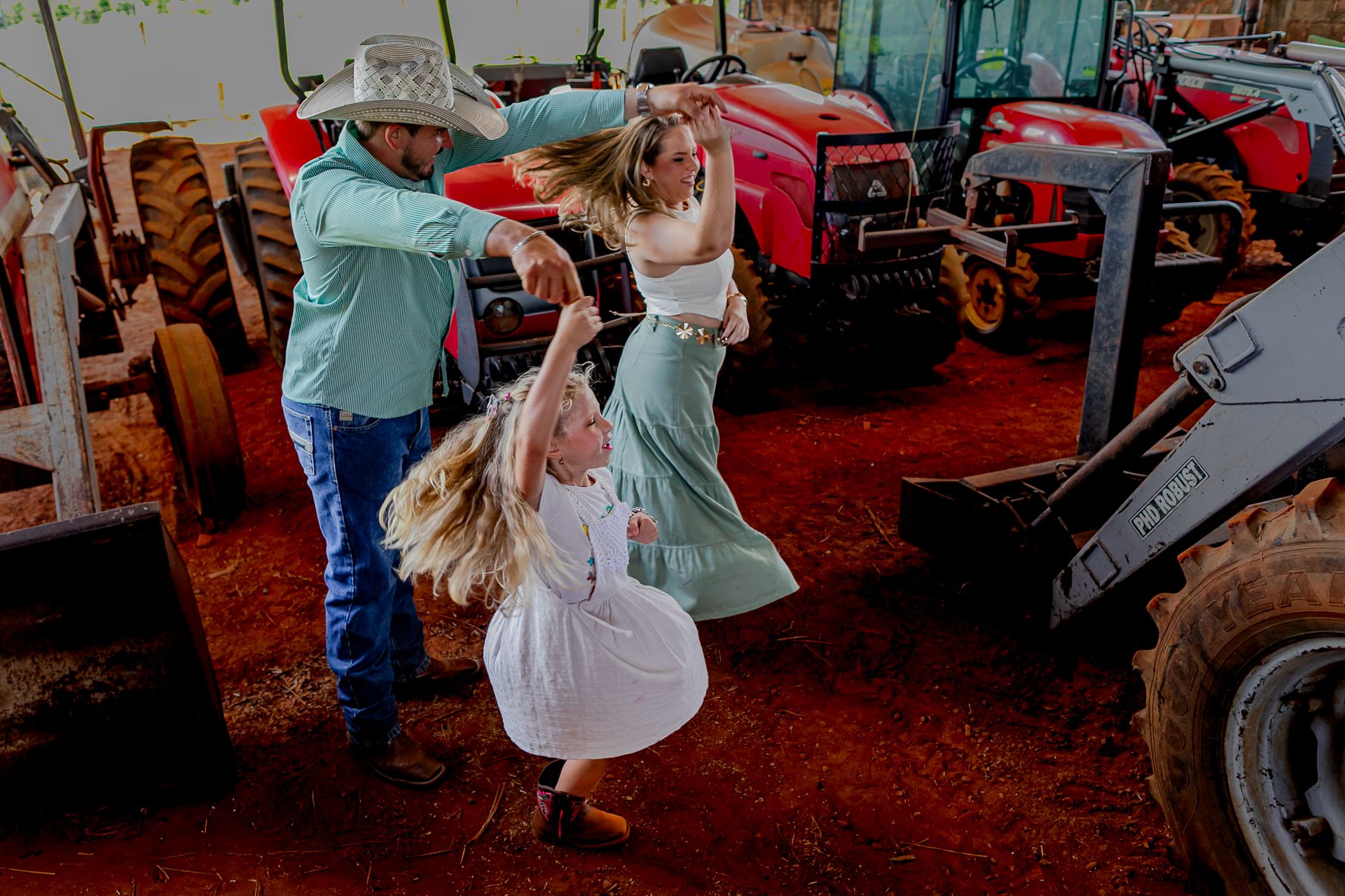 Pré Casamento Micheli e Juninho em Itamogi MG - 2 - 8