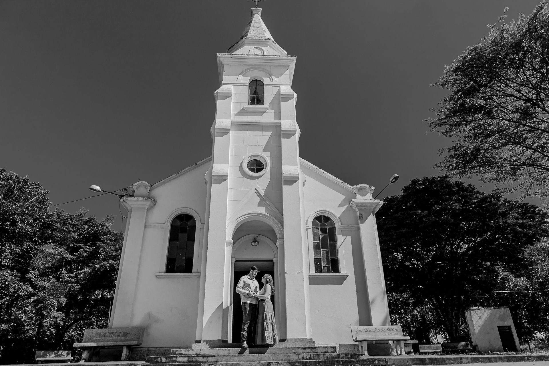 Pré Casamento Micheli e Juninho em Itamogi MG - 2 - 0