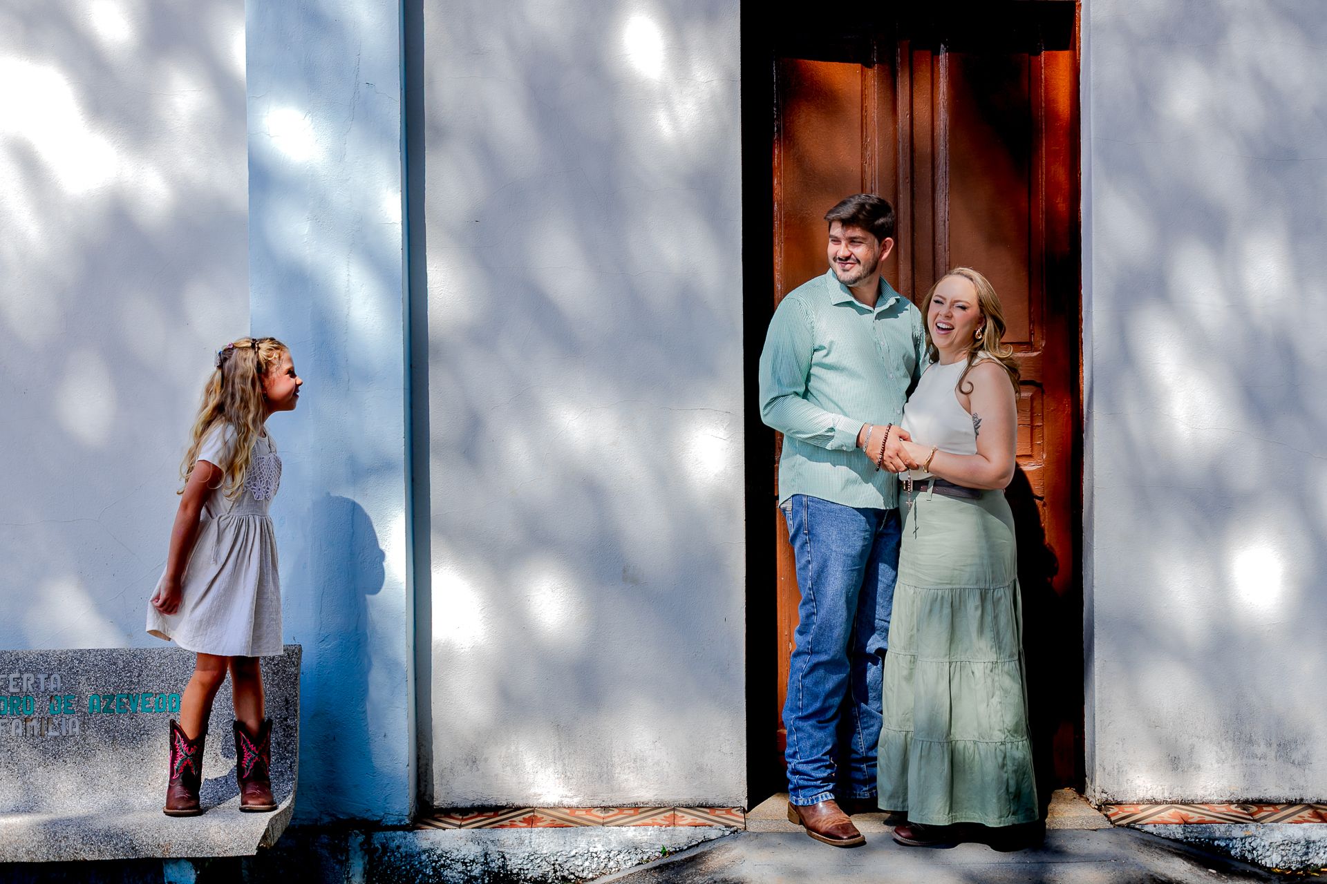 Pré Casamento Micheli e Juninho em Itamogi MG - 2 - 3