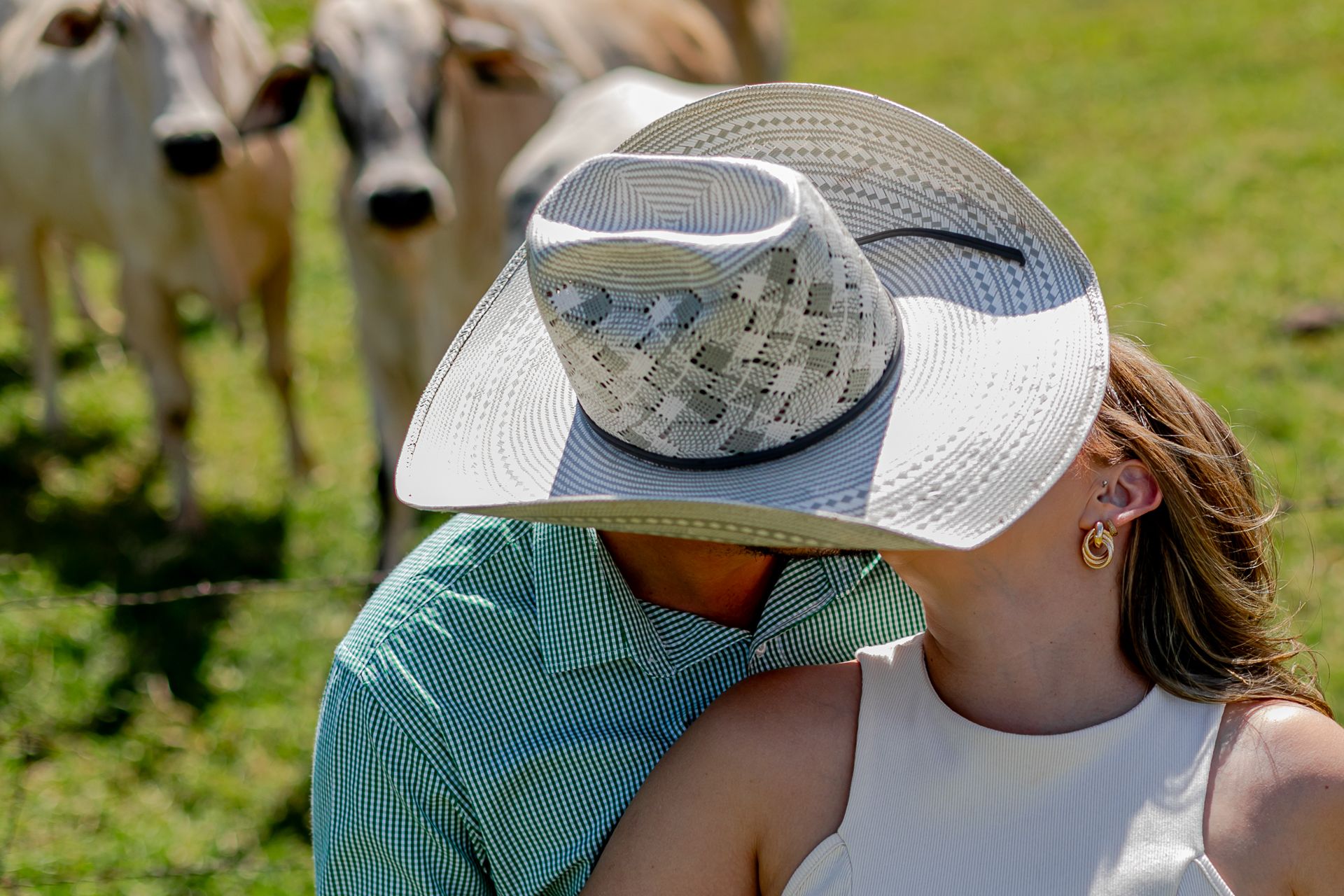 Pré Casamento Micheli e Juninho em Itamogi MG - 2 - 6