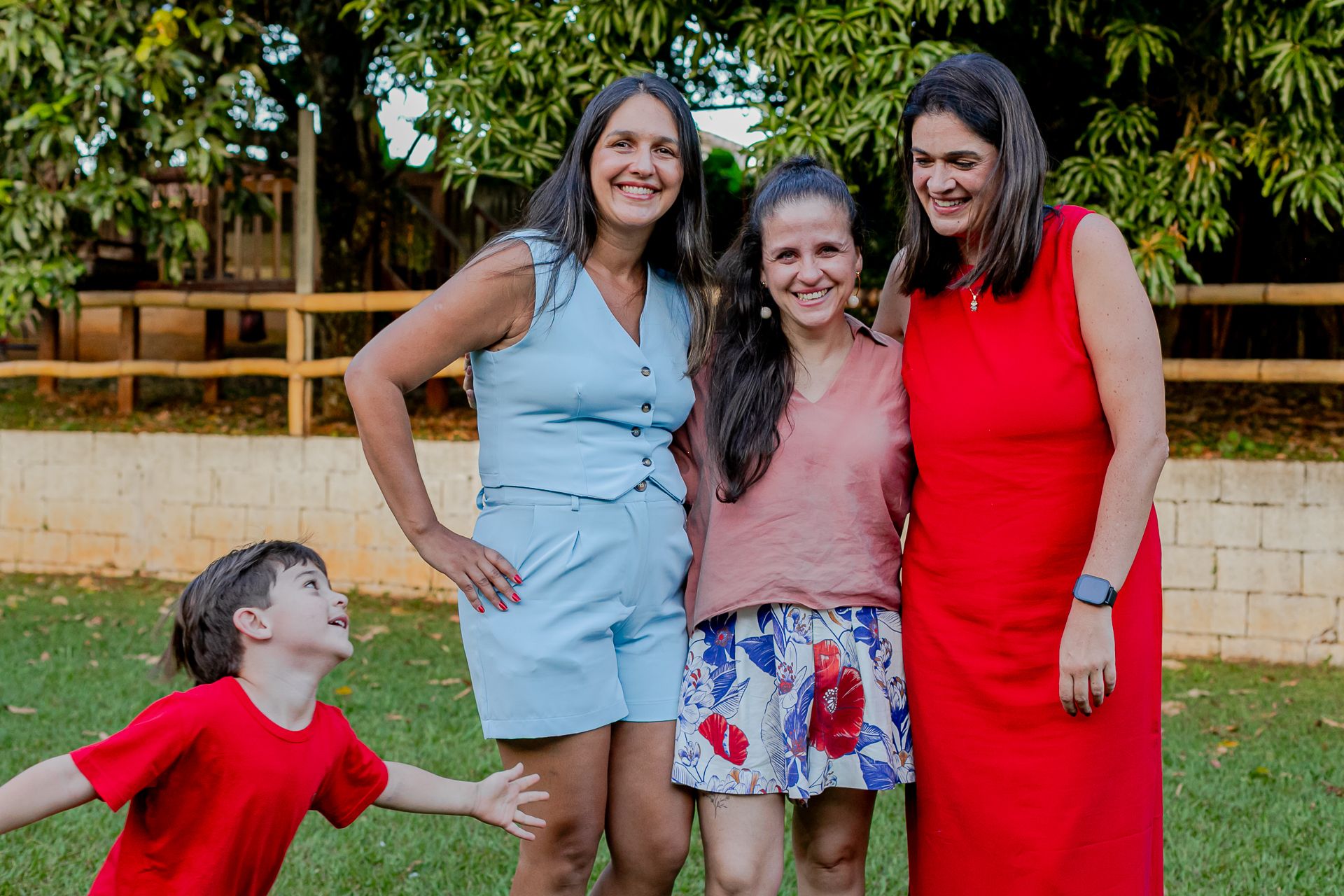 Aniversário de 4 anos do Francisco em Itamogi MG - 2 - 19