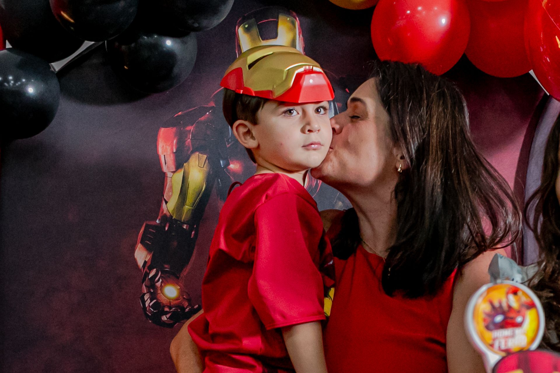 Aniversário de 4 anos do Francisco em Itamogi MG - 2 - 30