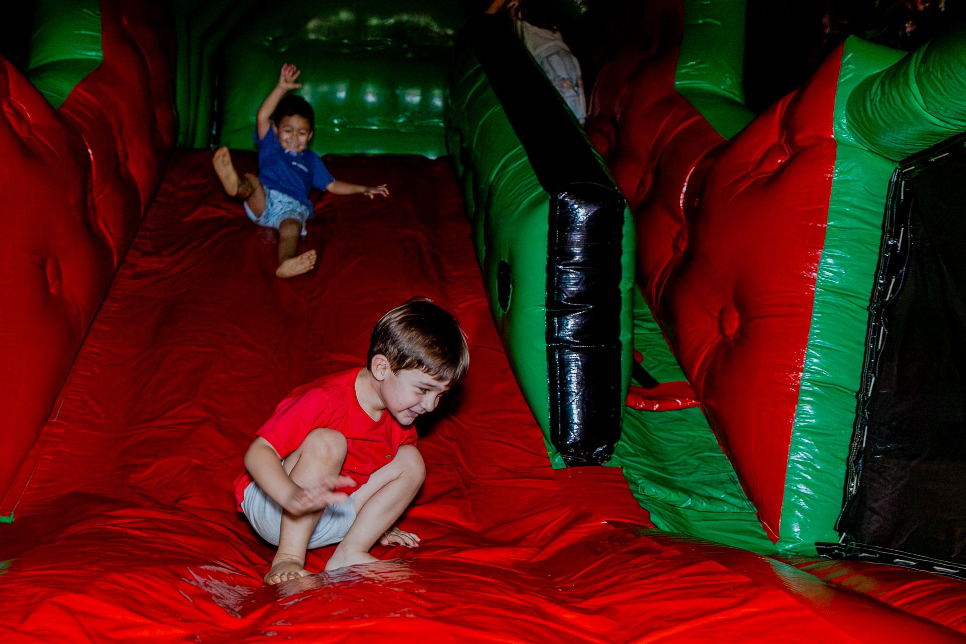 Aniversário de 4 anos do Francisco em Itamogi MG - 2 - 32