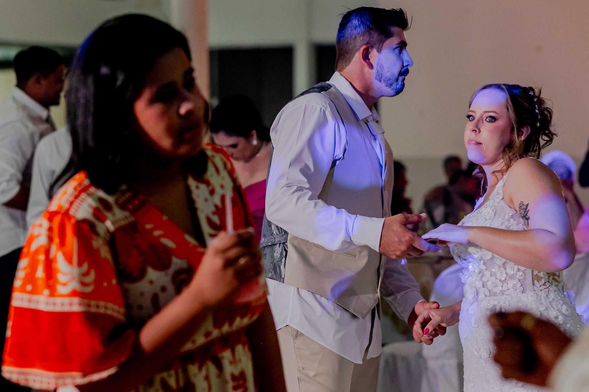 Casamento Micheli e Juninho em Itamogi MG - 2 - 98