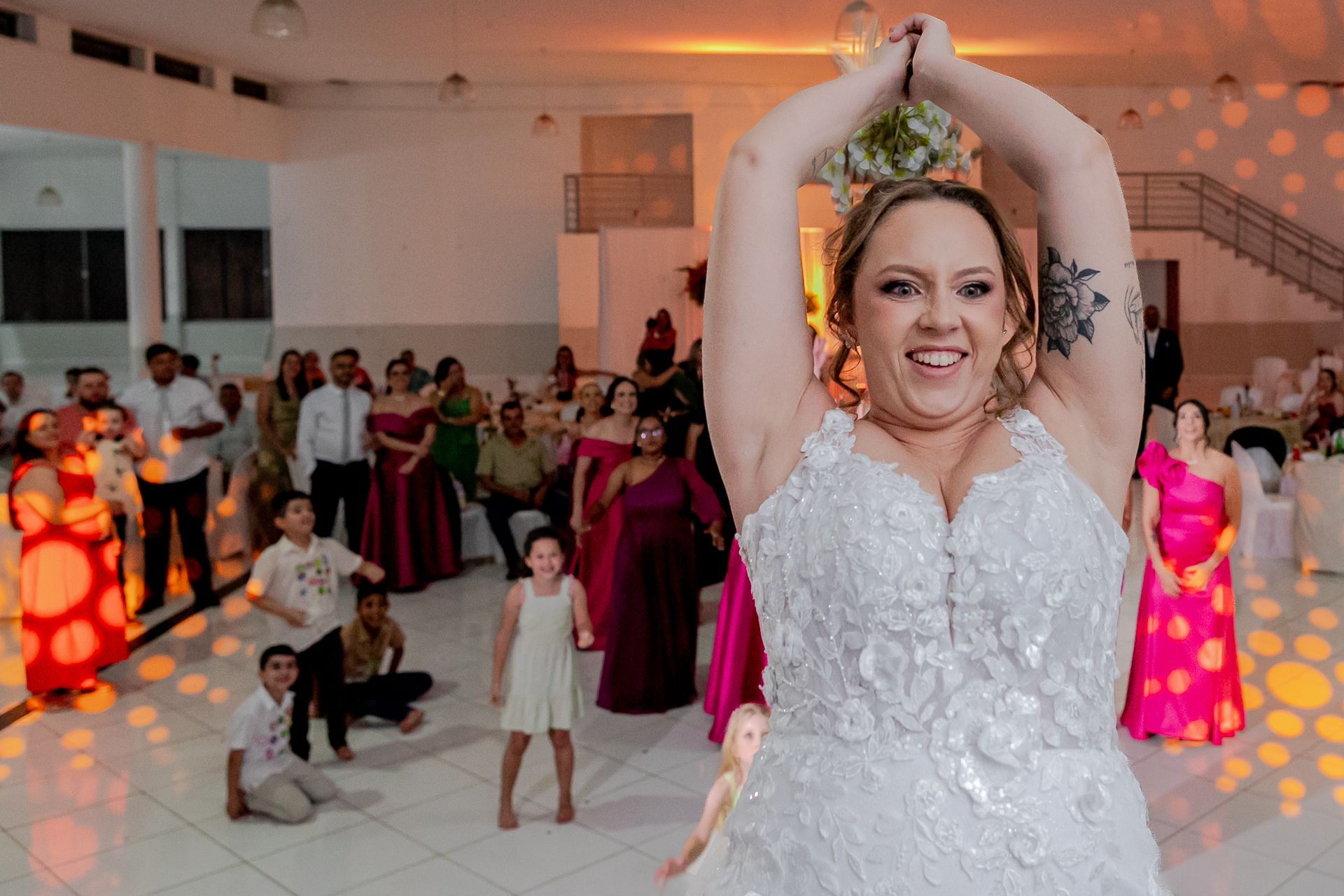 Casamento Micheli e Juninho em Itamogi MG - 2 - 101