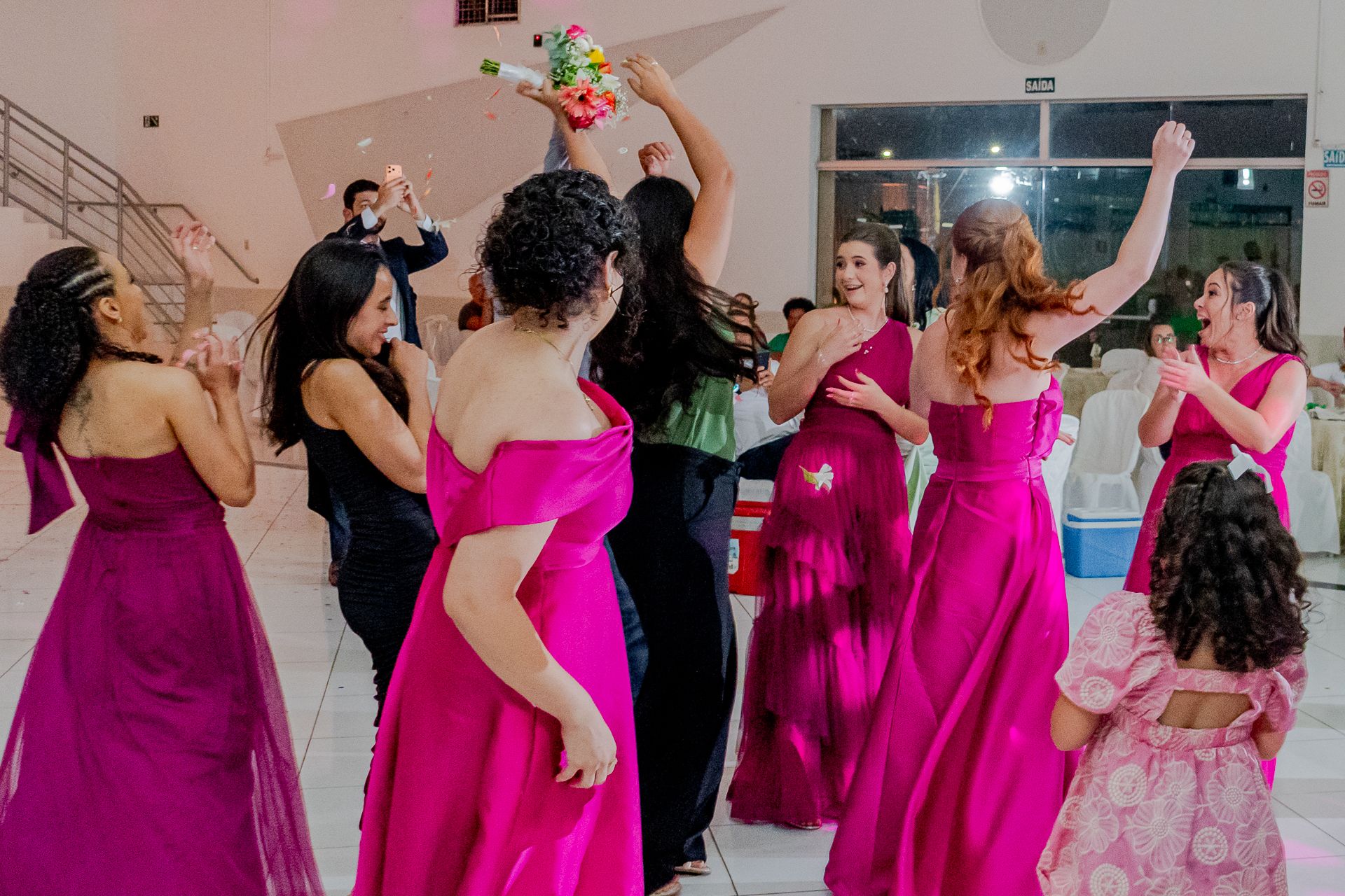 Casamento Micheli e Juninho em Itamogi MG - 2 - 104