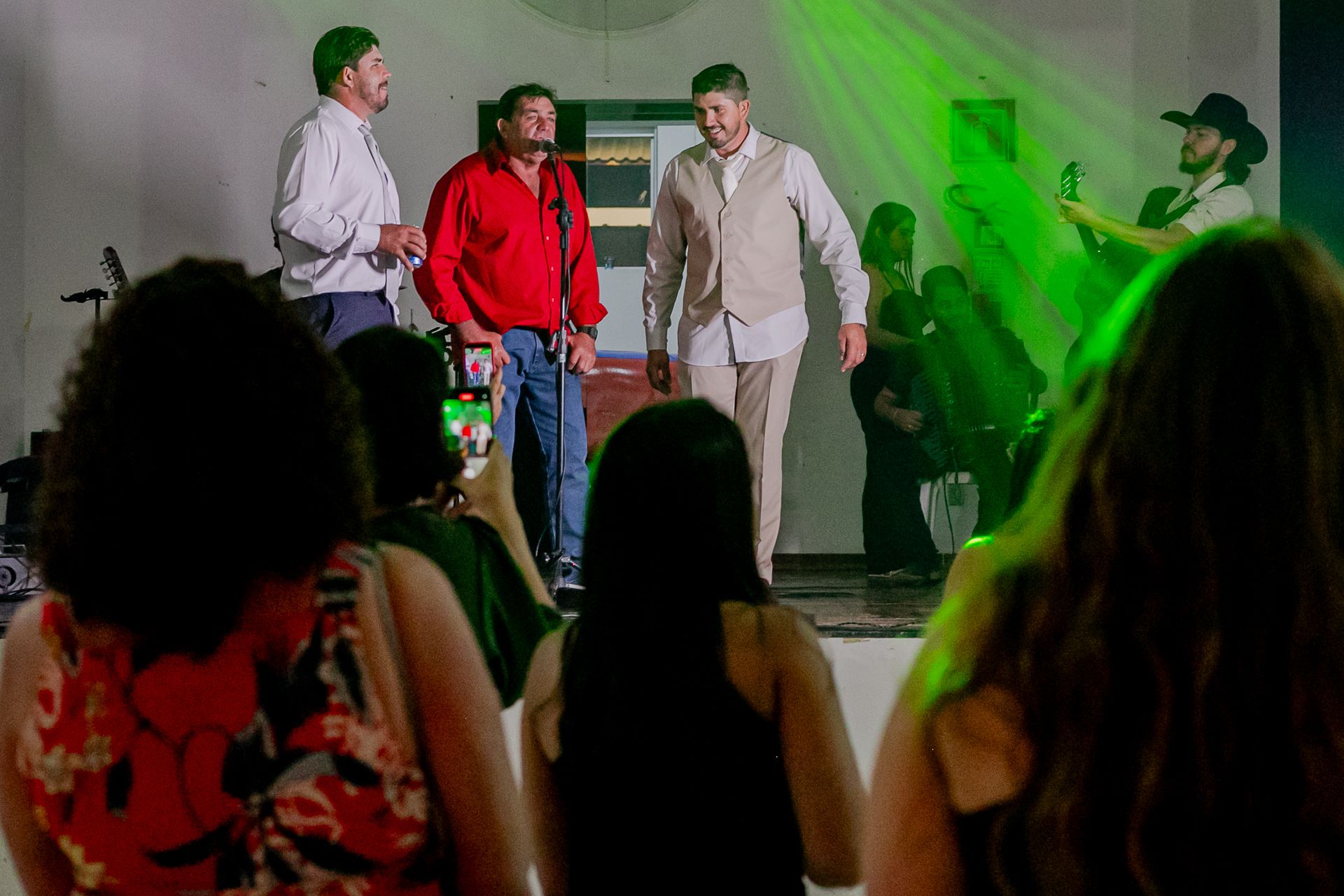 Casamento Micheli e Juninho em Itamogi MG - 2 - 107