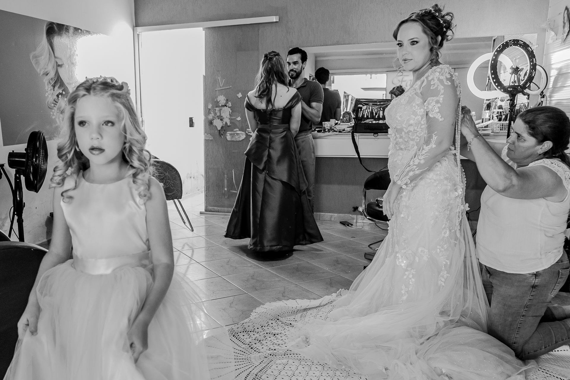 Casamento Micheli e Juninho em Itamogi MG - 2 - 12