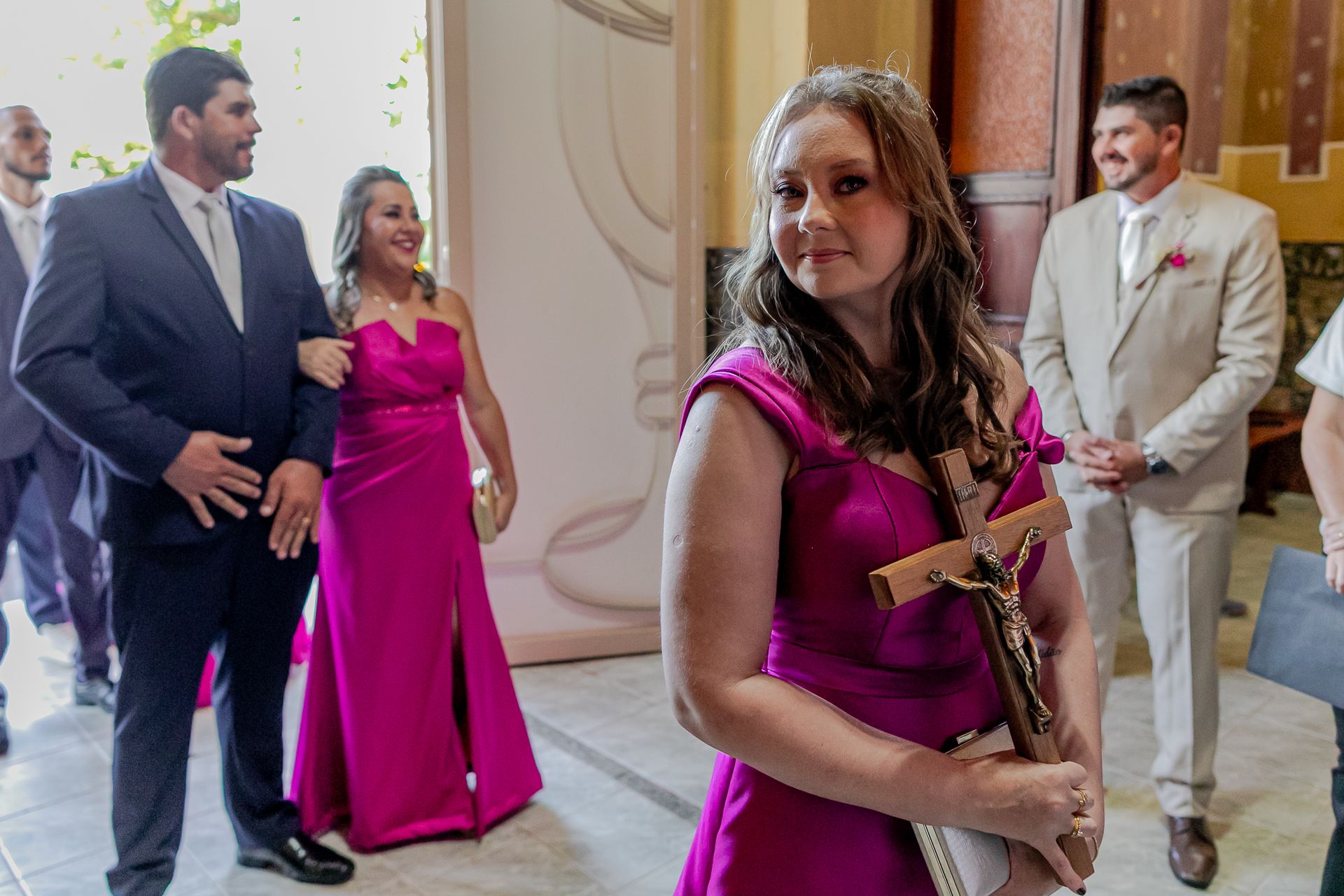 Casamento Micheli e Juninho em Itamogi MG - 2 - 24