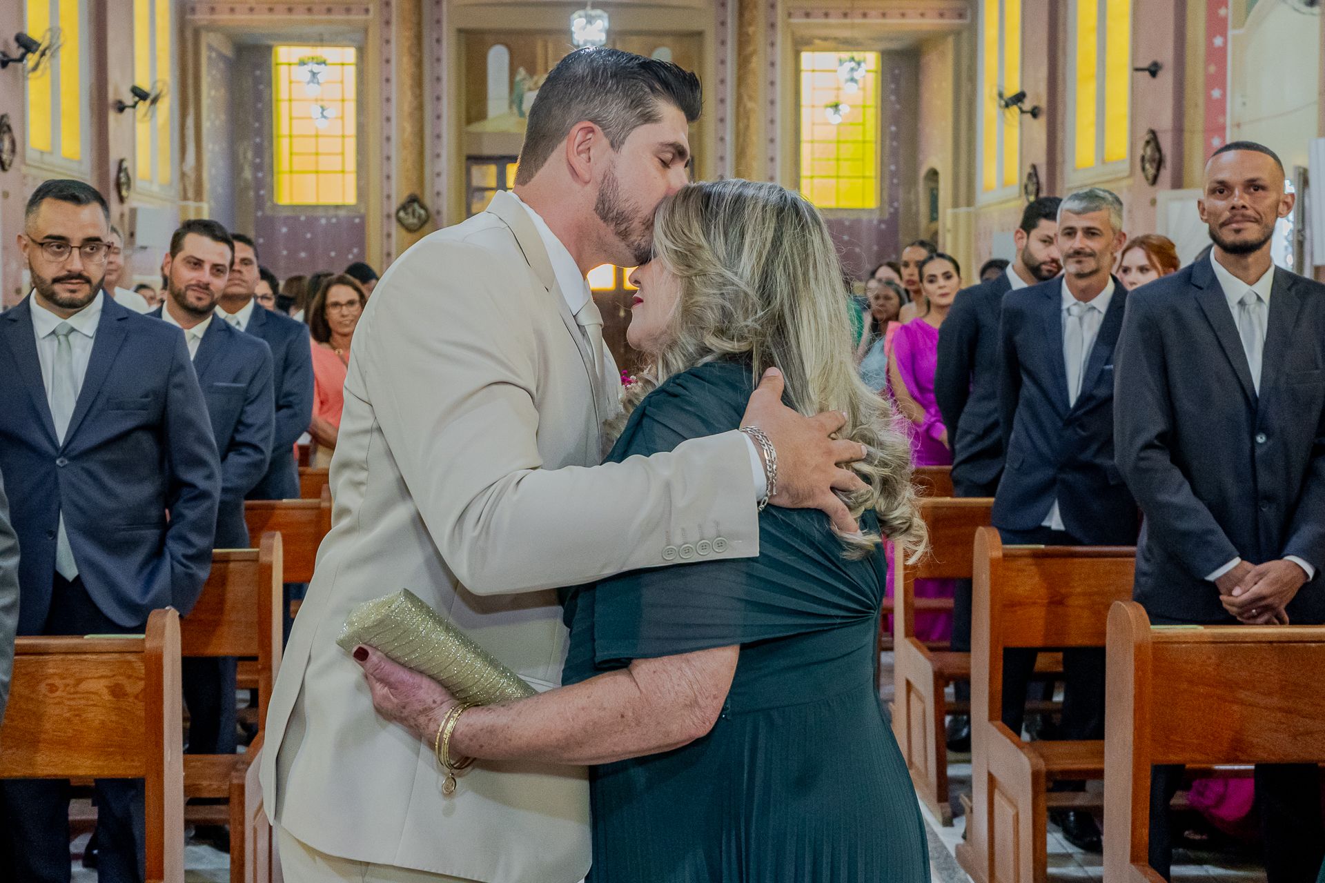 Casamento Micheli e Juninho em Itamogi MG - 2 - 26