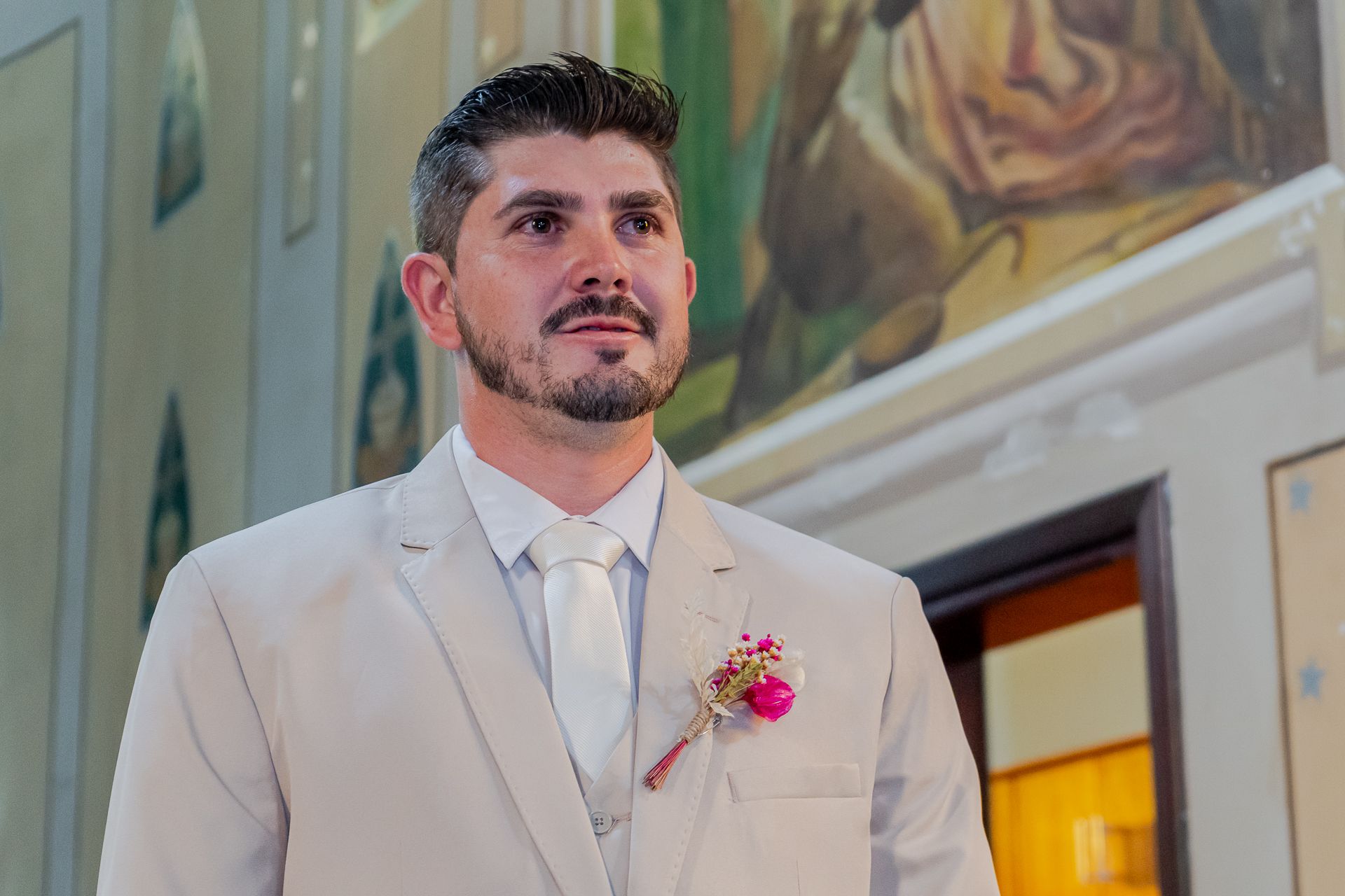 Casamento Micheli e Juninho em Itamogi MG - 2 - 30