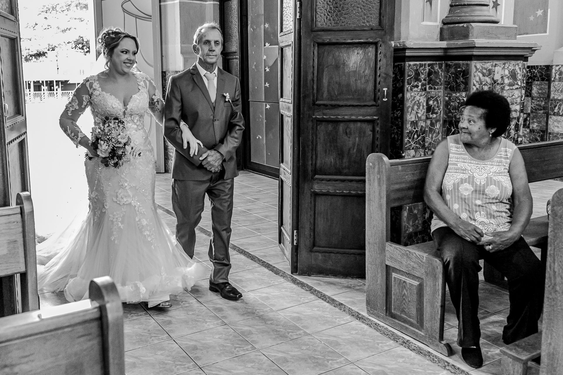 Casamento Micheli e Juninho em Itamogi MG - 2 - 28