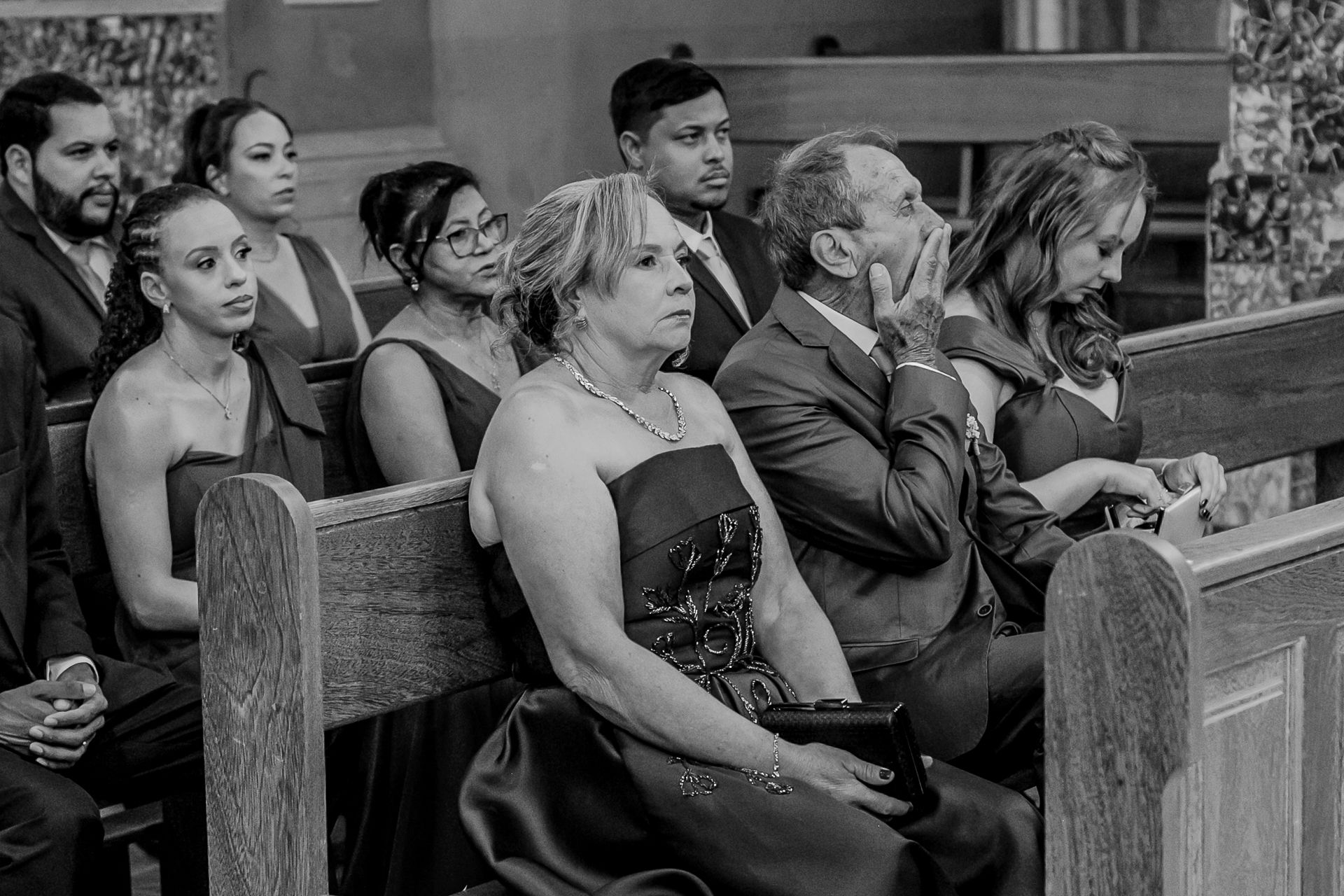 Casamento Micheli e Juninho em Itamogi MG - 2 - 35