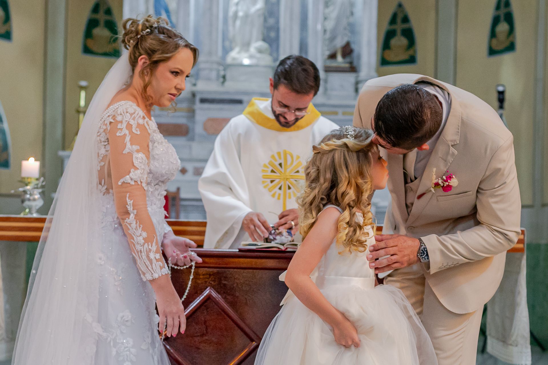 Casamento Micheli e Juninho em Itamogi MG - 2 - 39